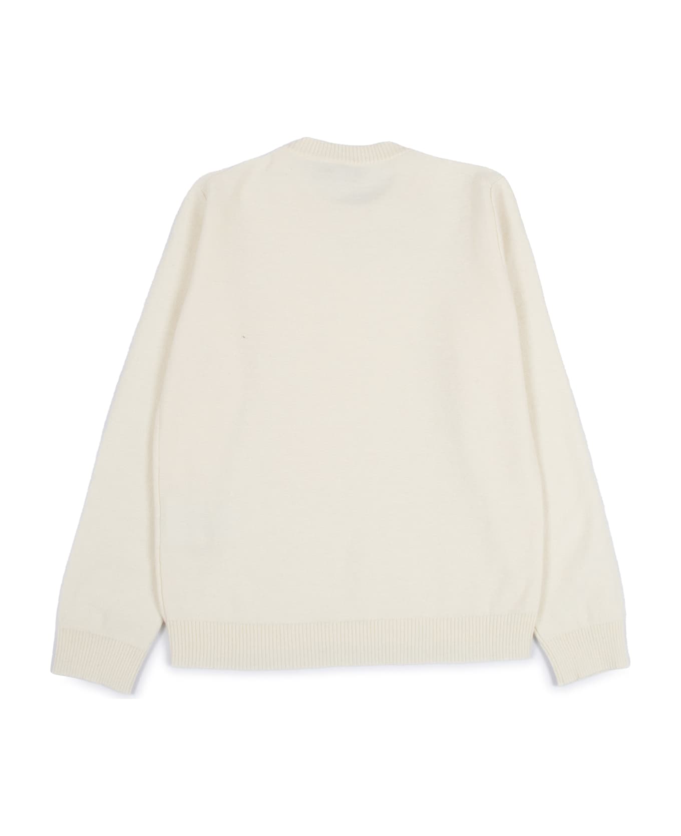 Versace Knitwear - WHITE