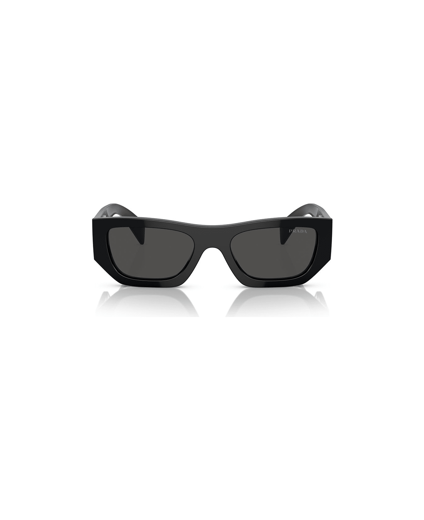 Prada Eyewear Sunglasses - 16K08Z サングラス