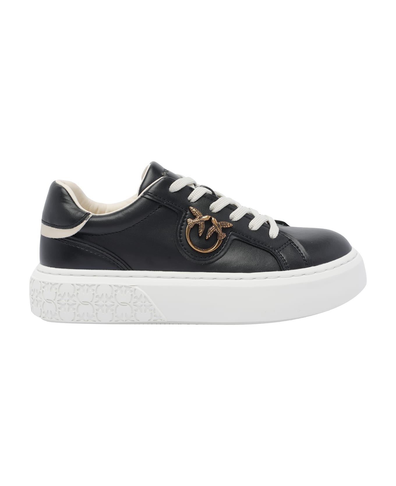 Pinko Yoko 06 Sneakers - Black