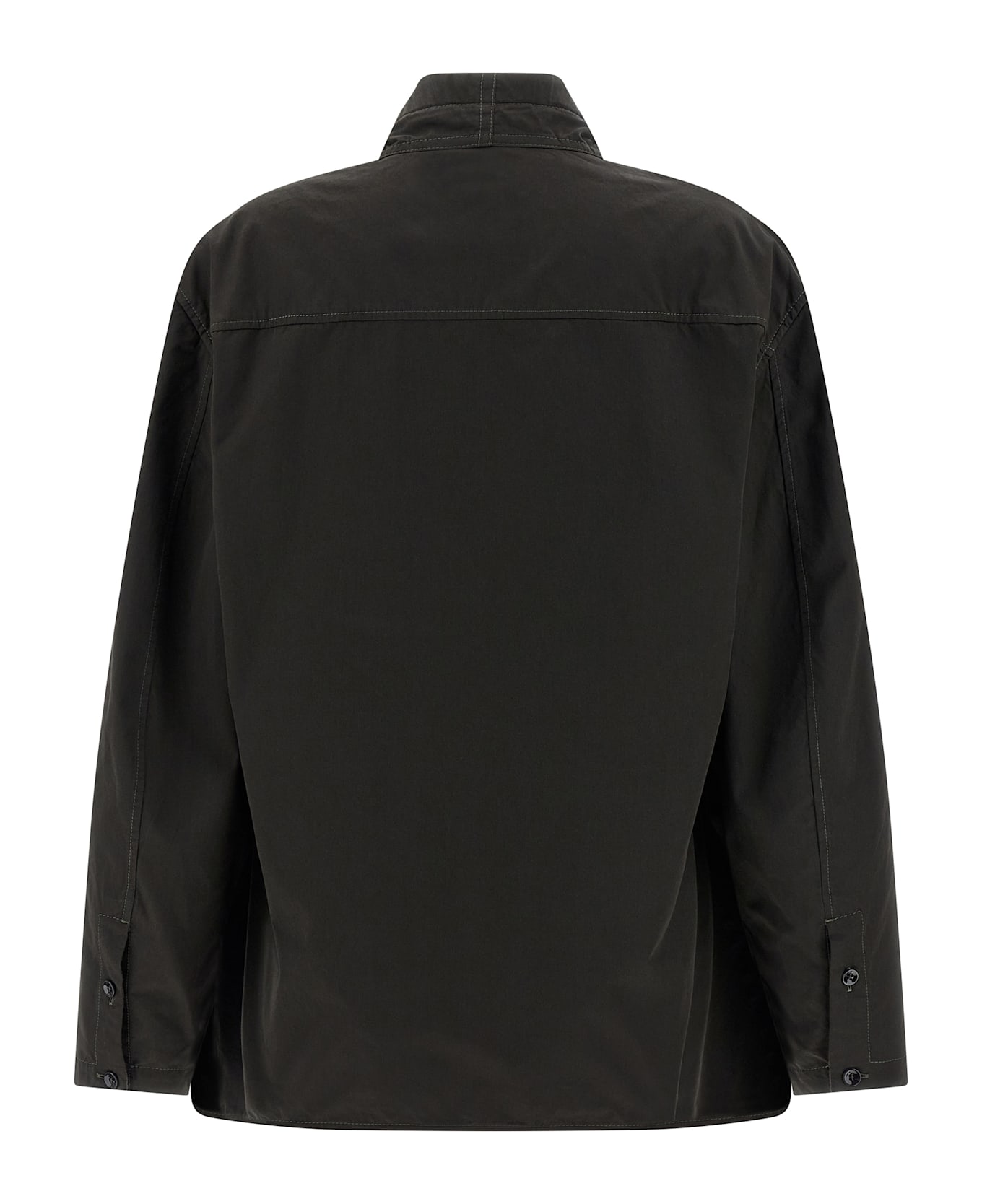 Lemaire 
vareuse
 Blouse - Brown