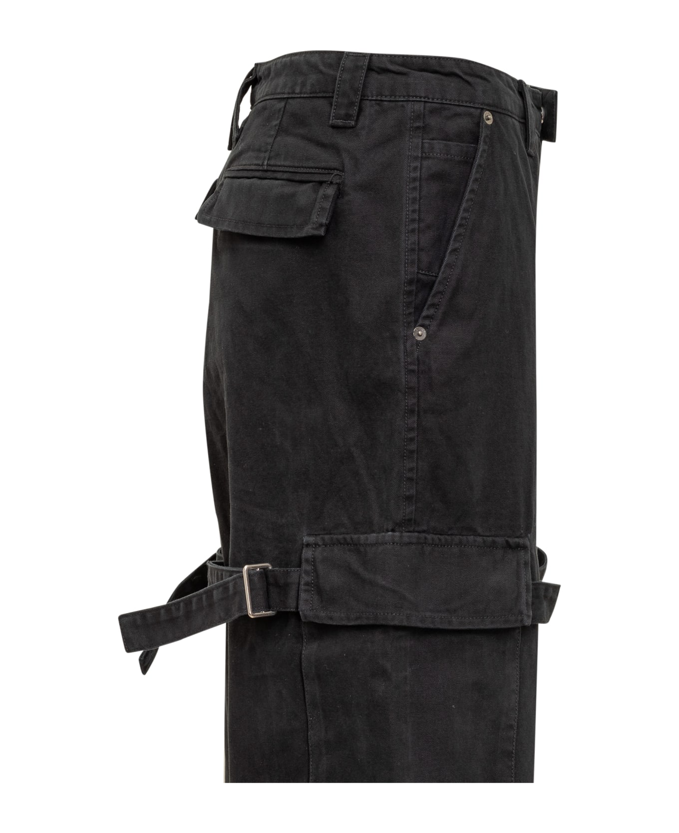AMBUSH Cargo Fit Trousers - TAP SHOE