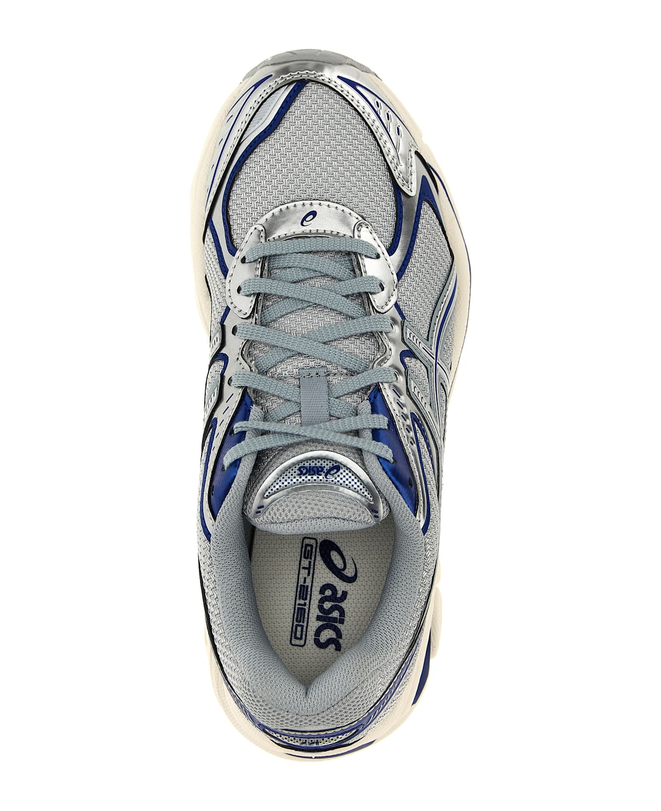 Asics 
gt-2160
 Sneakers - PIEDMONT GREY/DEEP MARINE