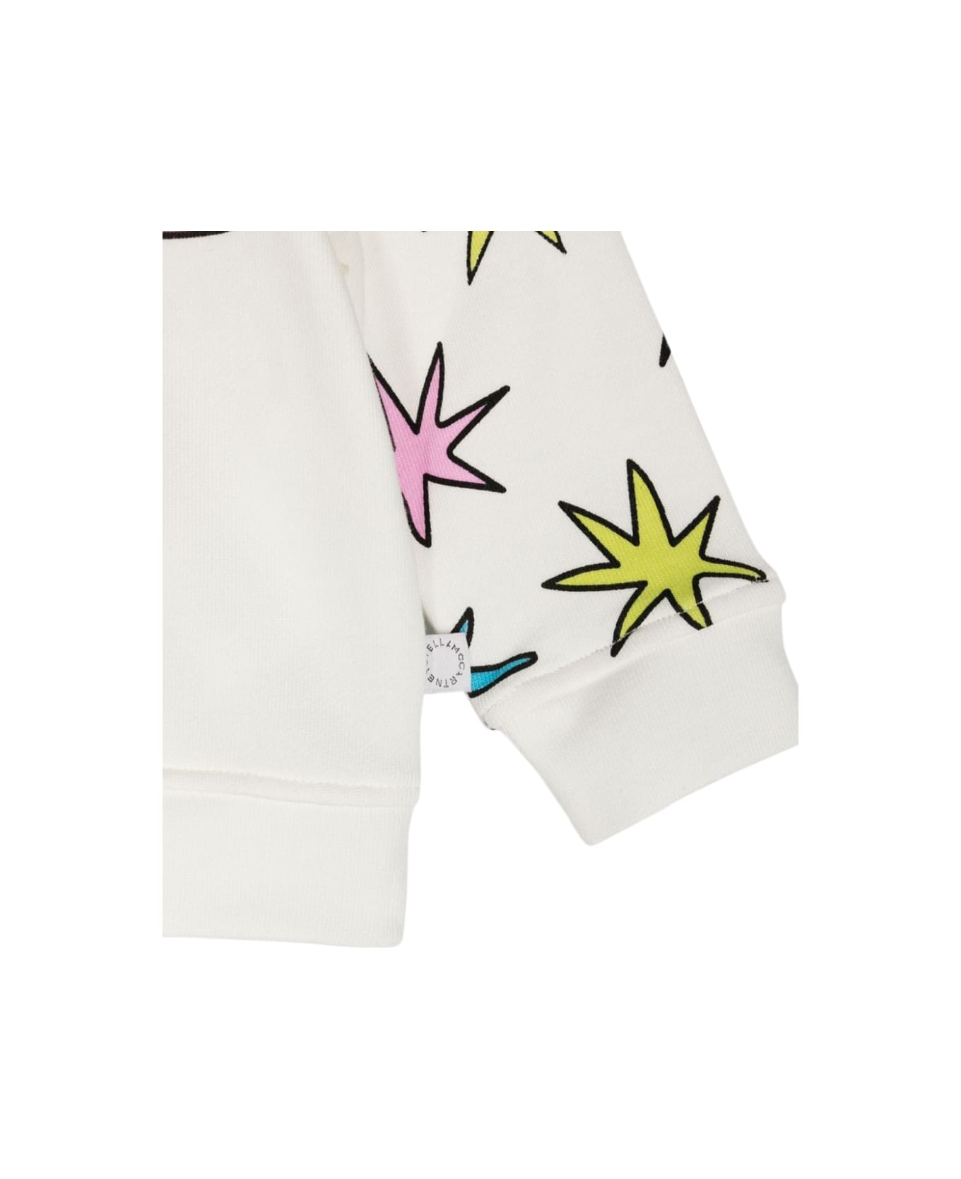 Stella McCartney Sweatshirt - IVORY