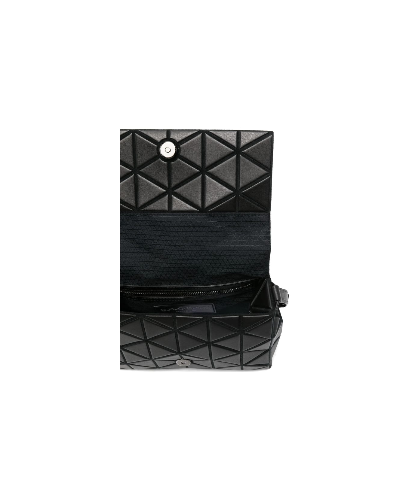 Bao Bao Issey Miyake Bag - BLACK