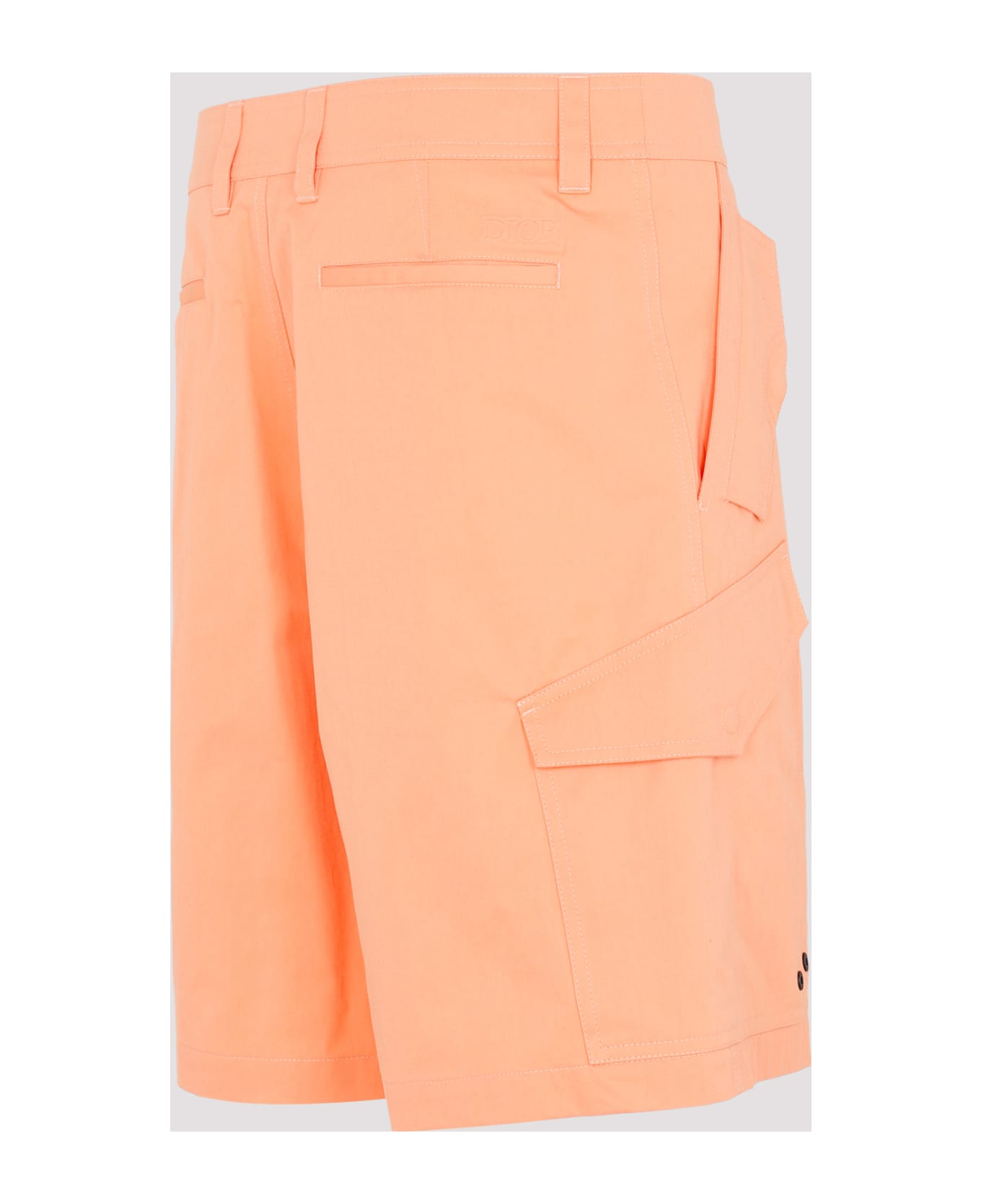 Dior Homme Shorts - Orange