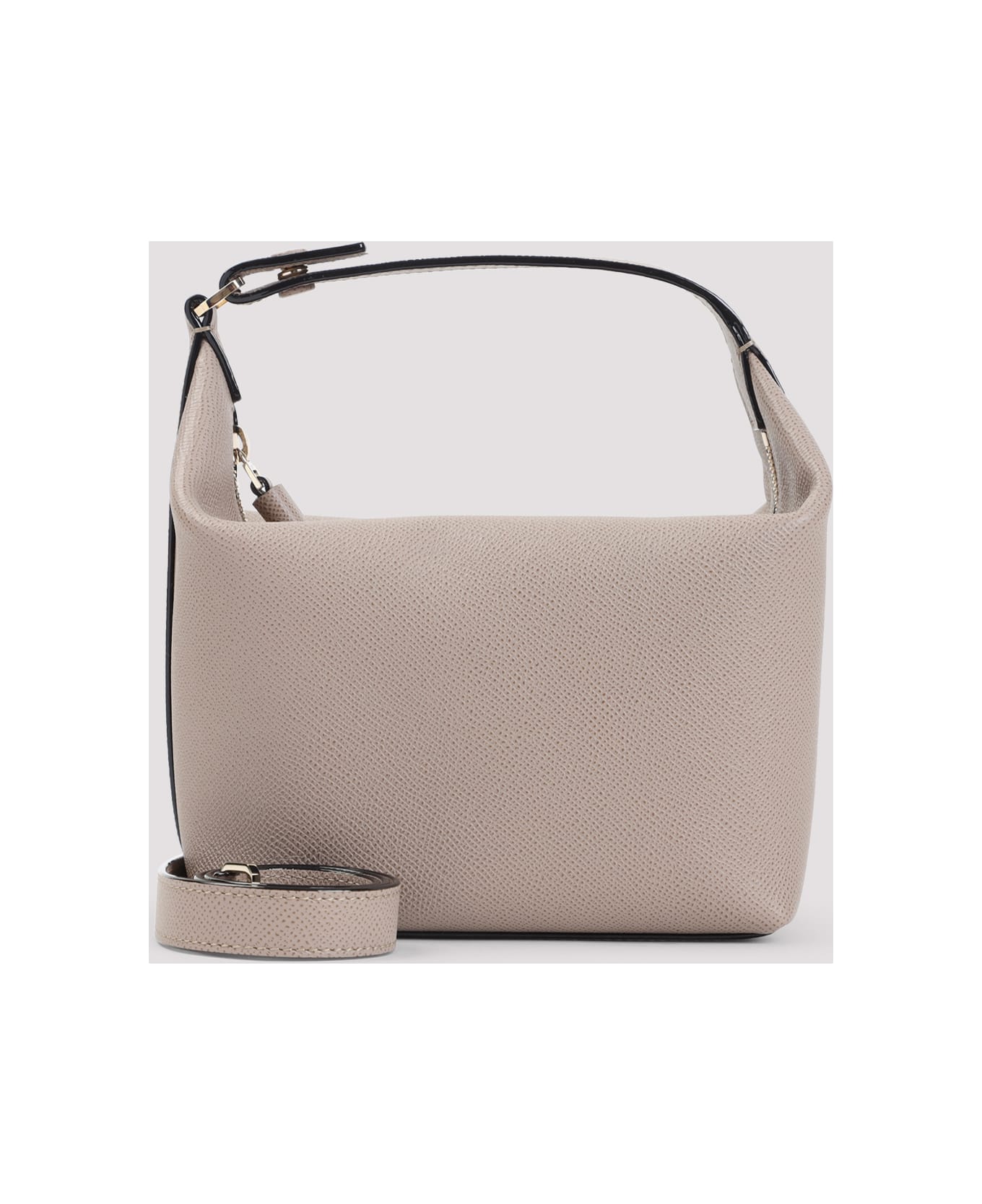 Valextra Mochi Pouch Bag - Msa Sahara