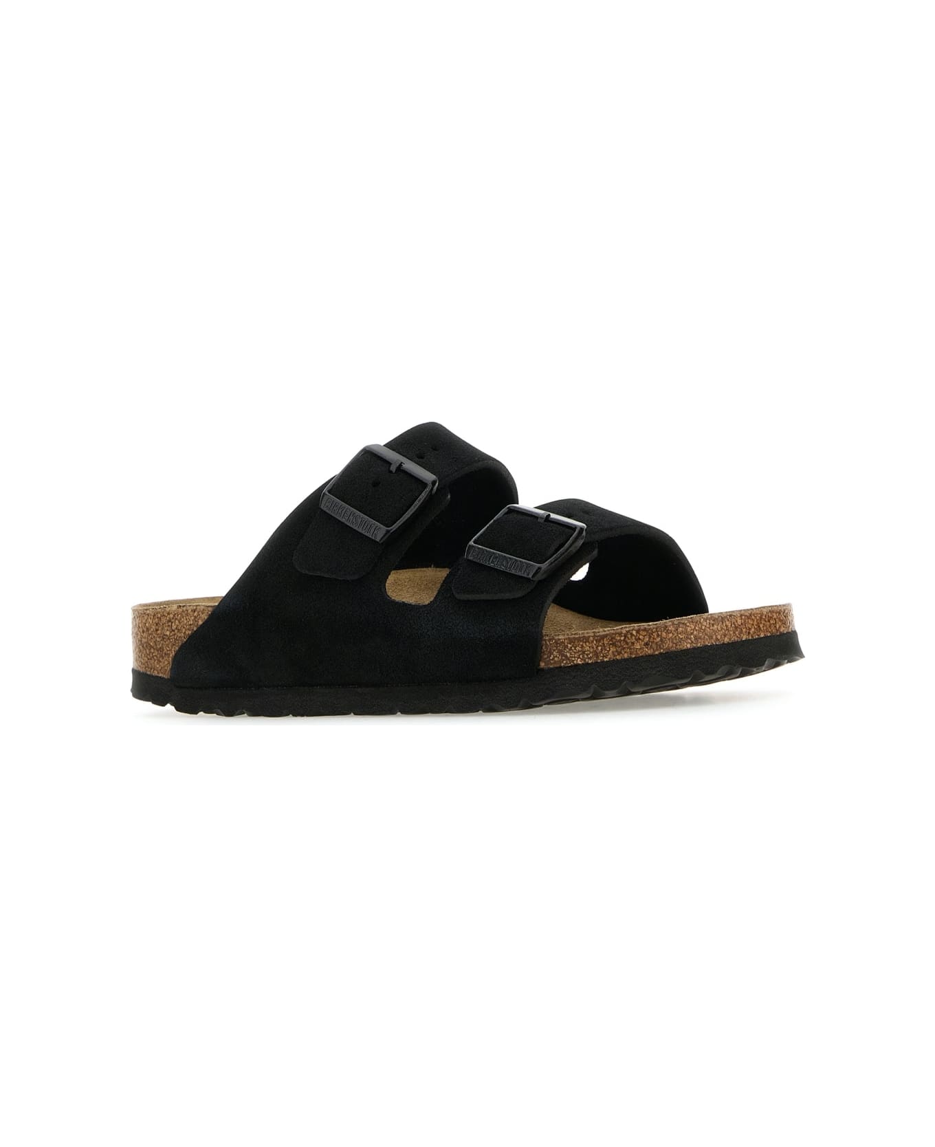 Birkenstock Arizona - BLK