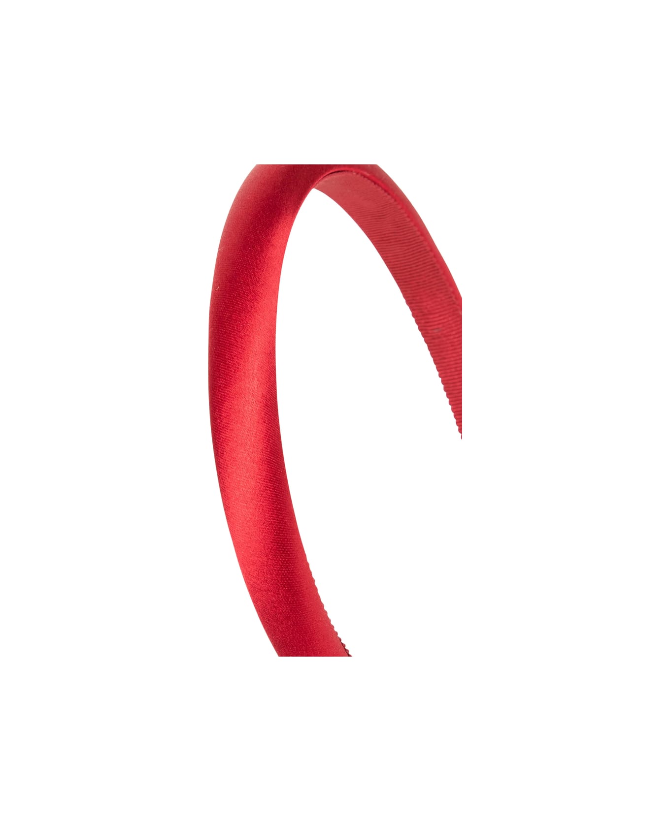 Jennifer Behr Hair Accessory - RED