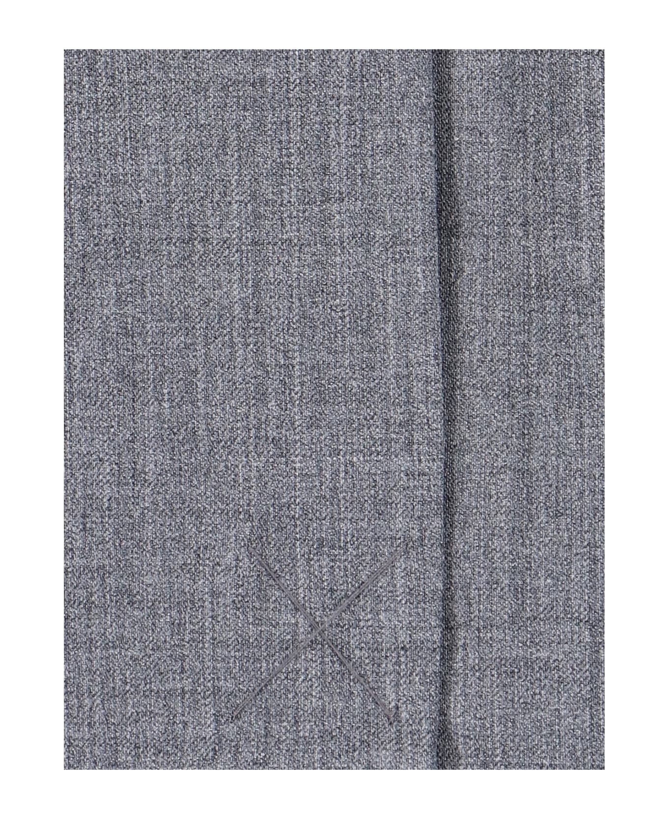 Nili Lotan Pippa Skirt - Gray スカート