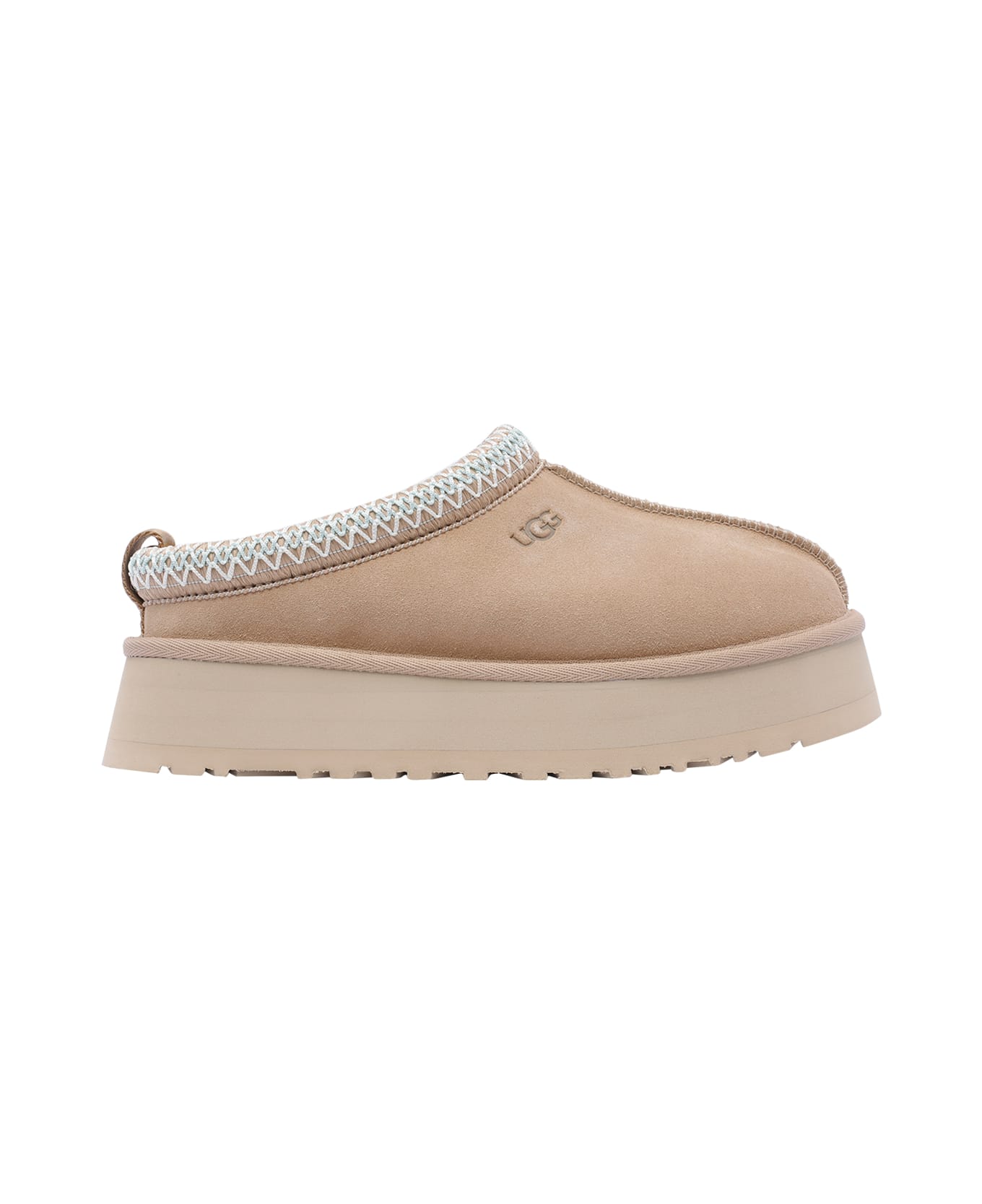 UGG Tazz Sliders - Beige