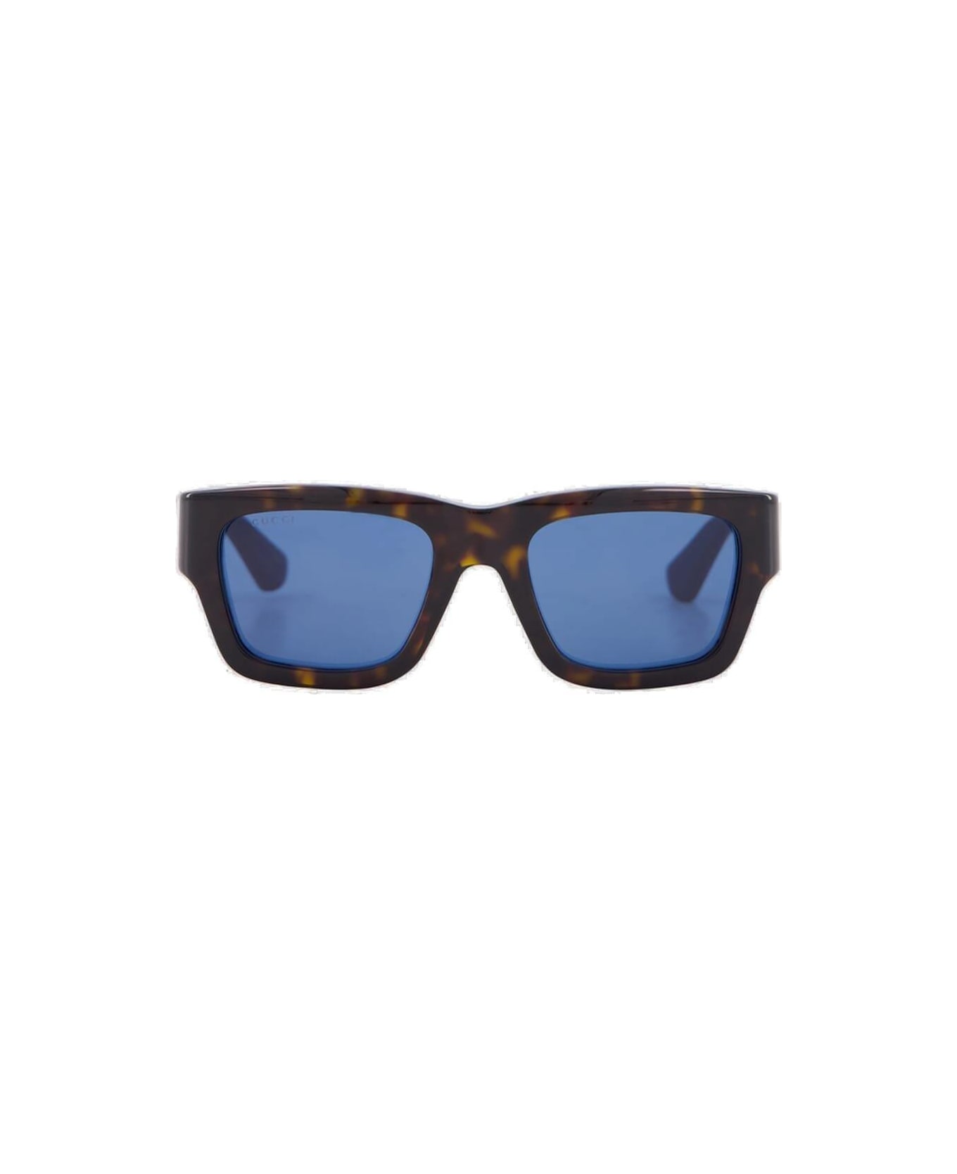 Gucci Square Frame Sunglasses