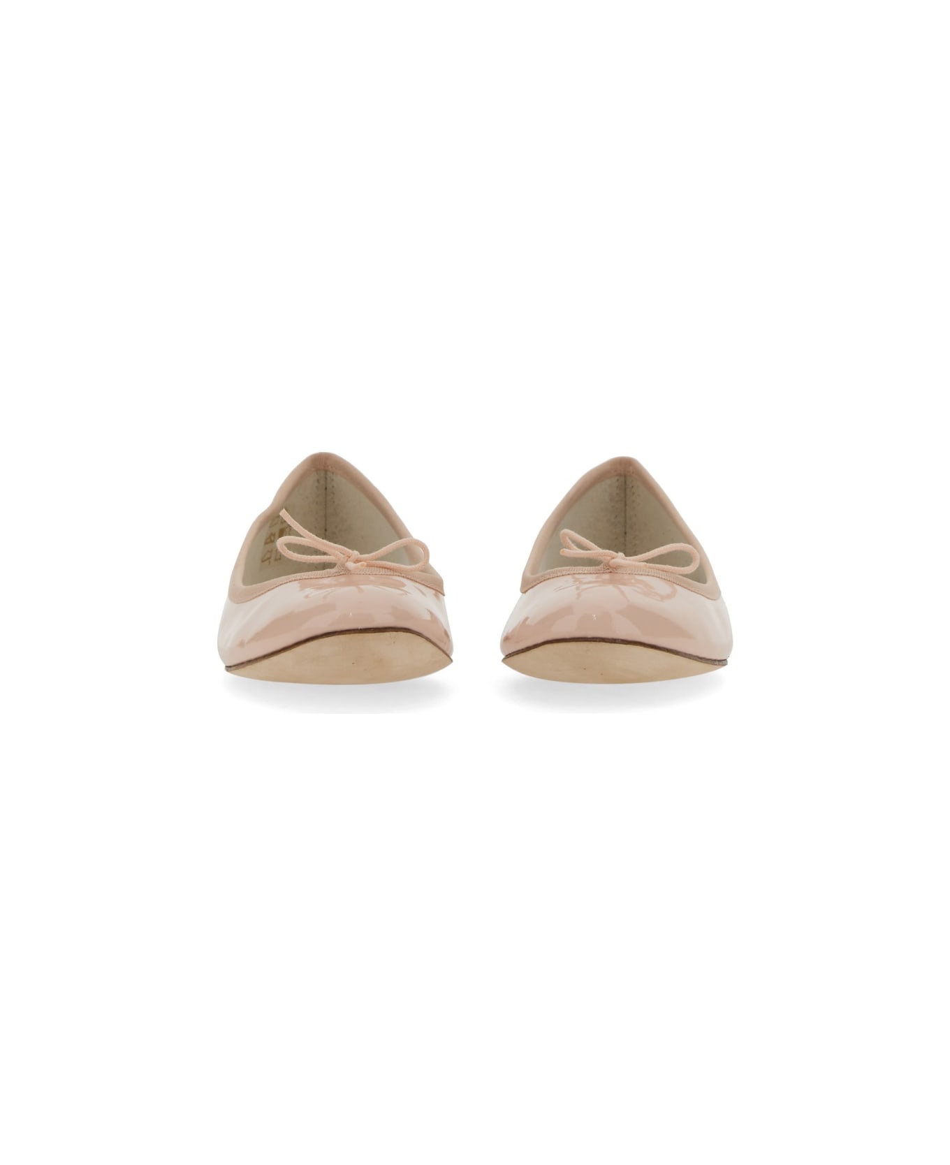 Repetto Ballerina Cendrillon - IVORY