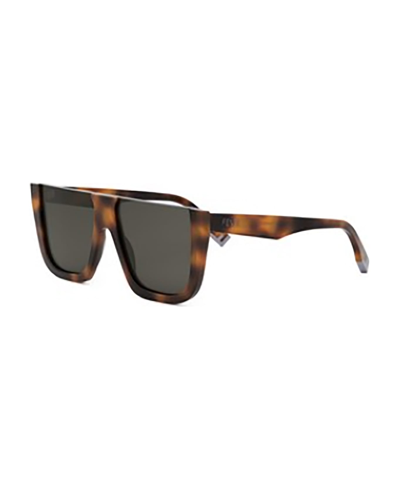 Fendi Eyewear FE40136I Sunglasses - A サングラス