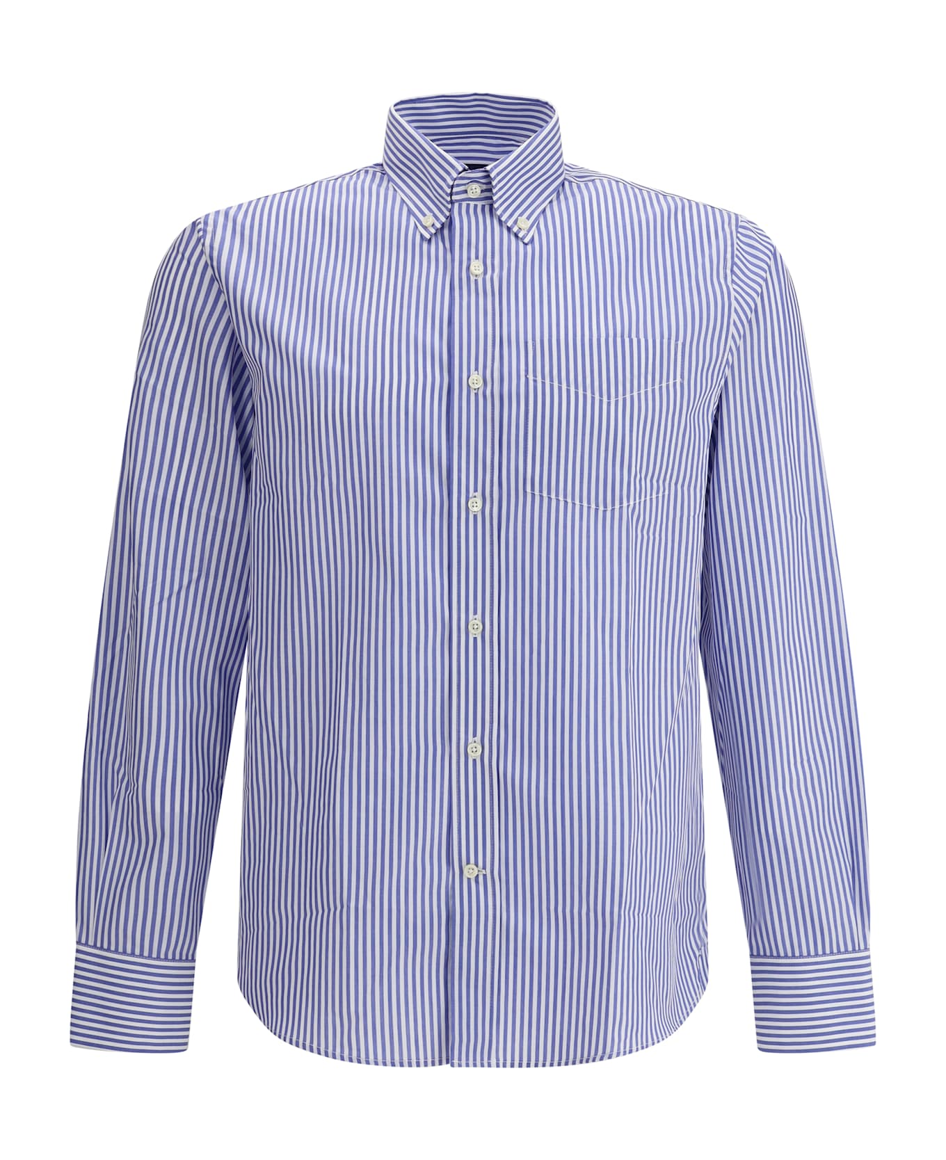Deperlu Striped Shirt