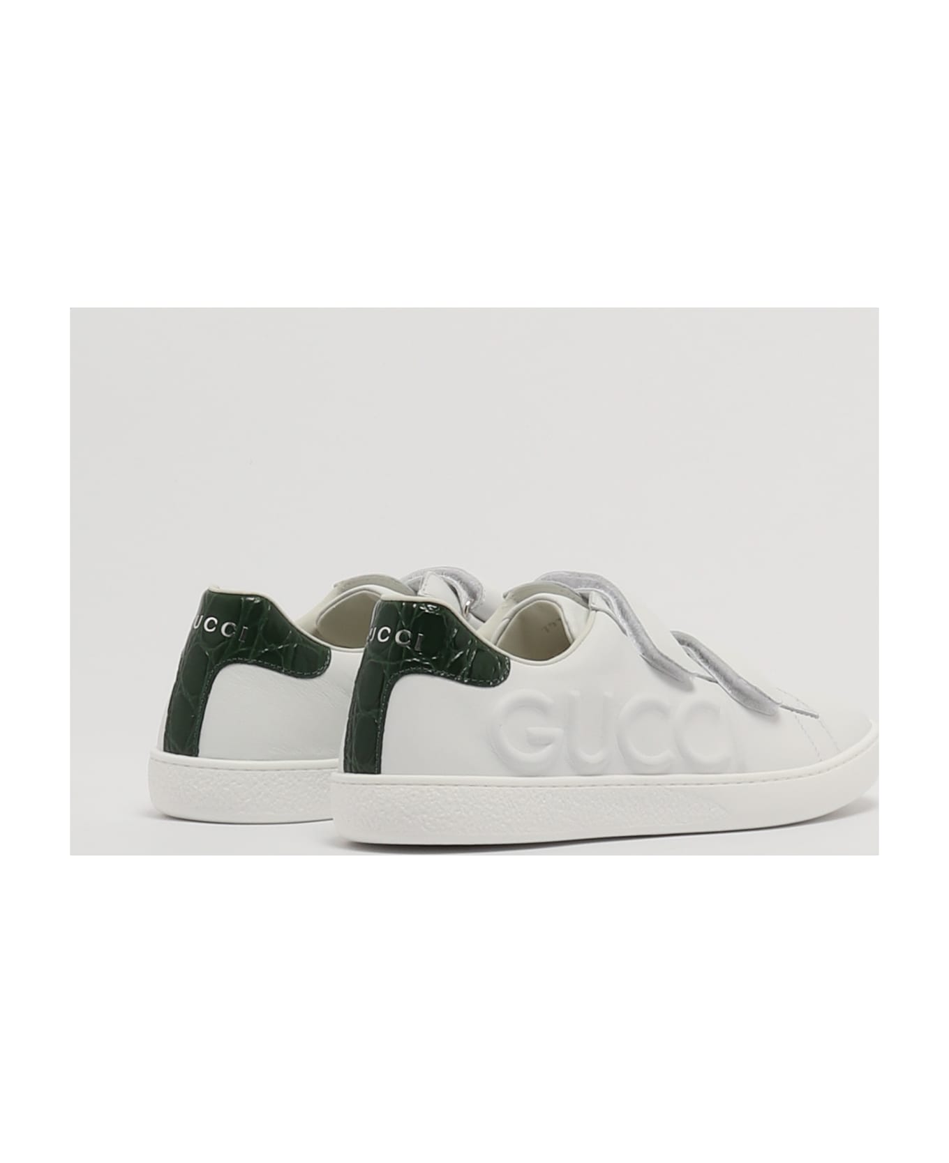 Gucci Sneakers Sneaker - BIANCO