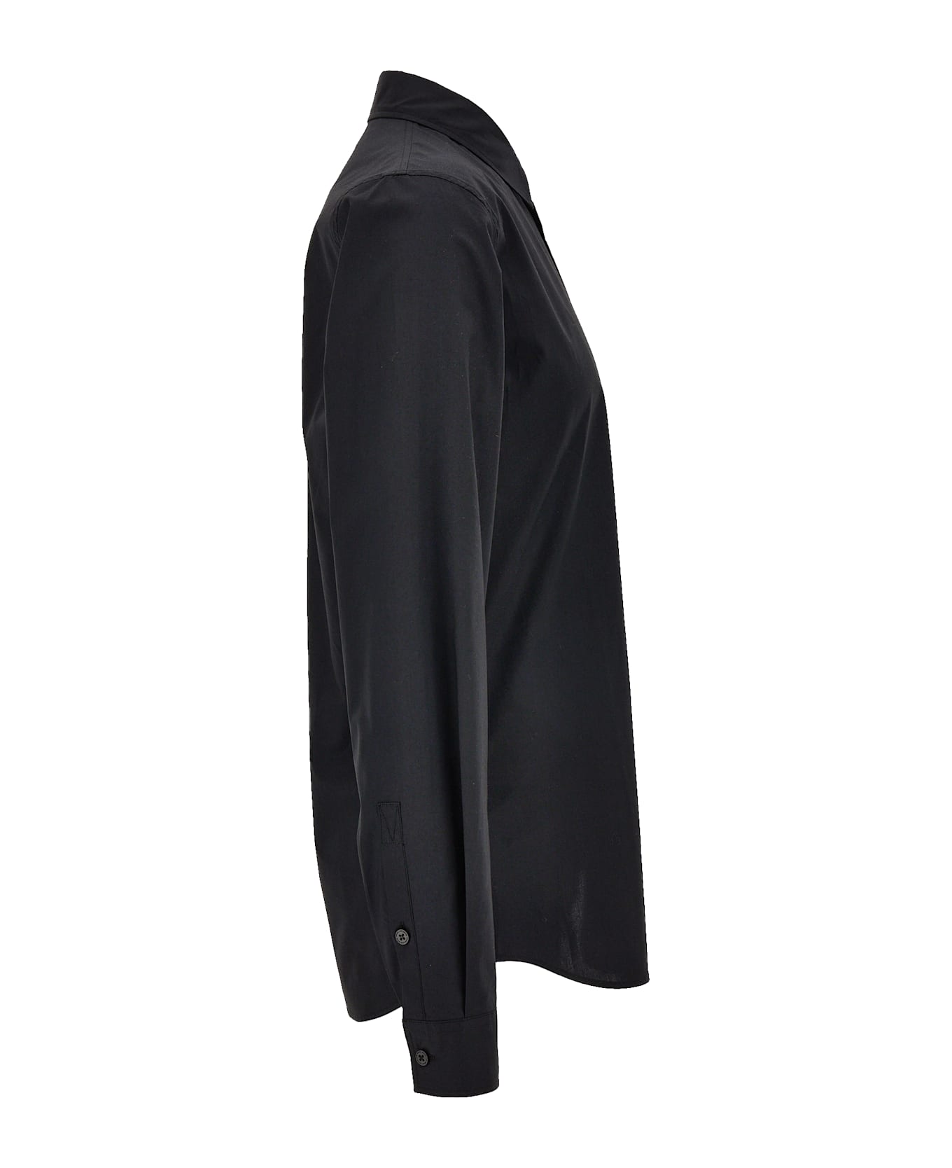 Versace Jeans Couture Men's Shirt - Black