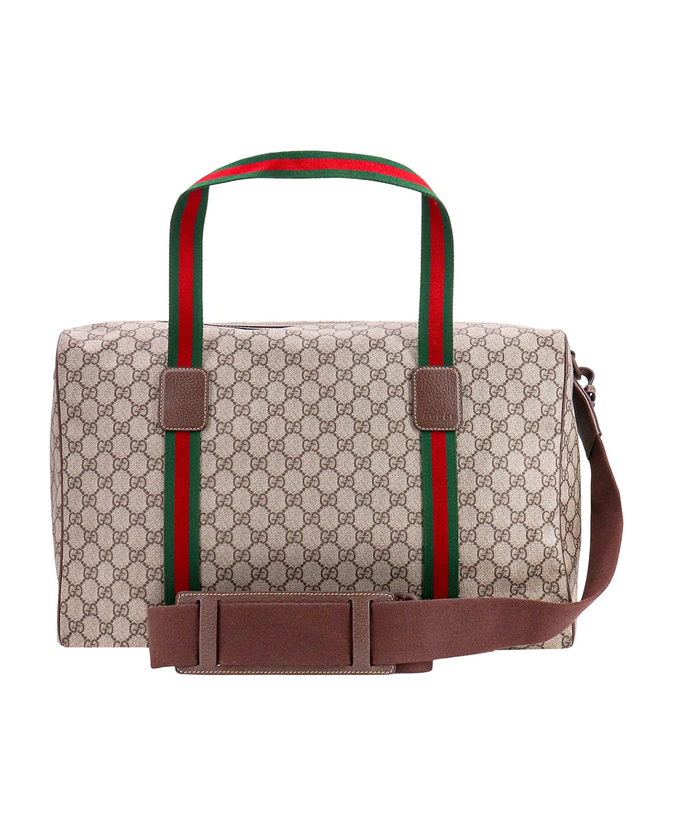 Gucci Duffle Bag | italist