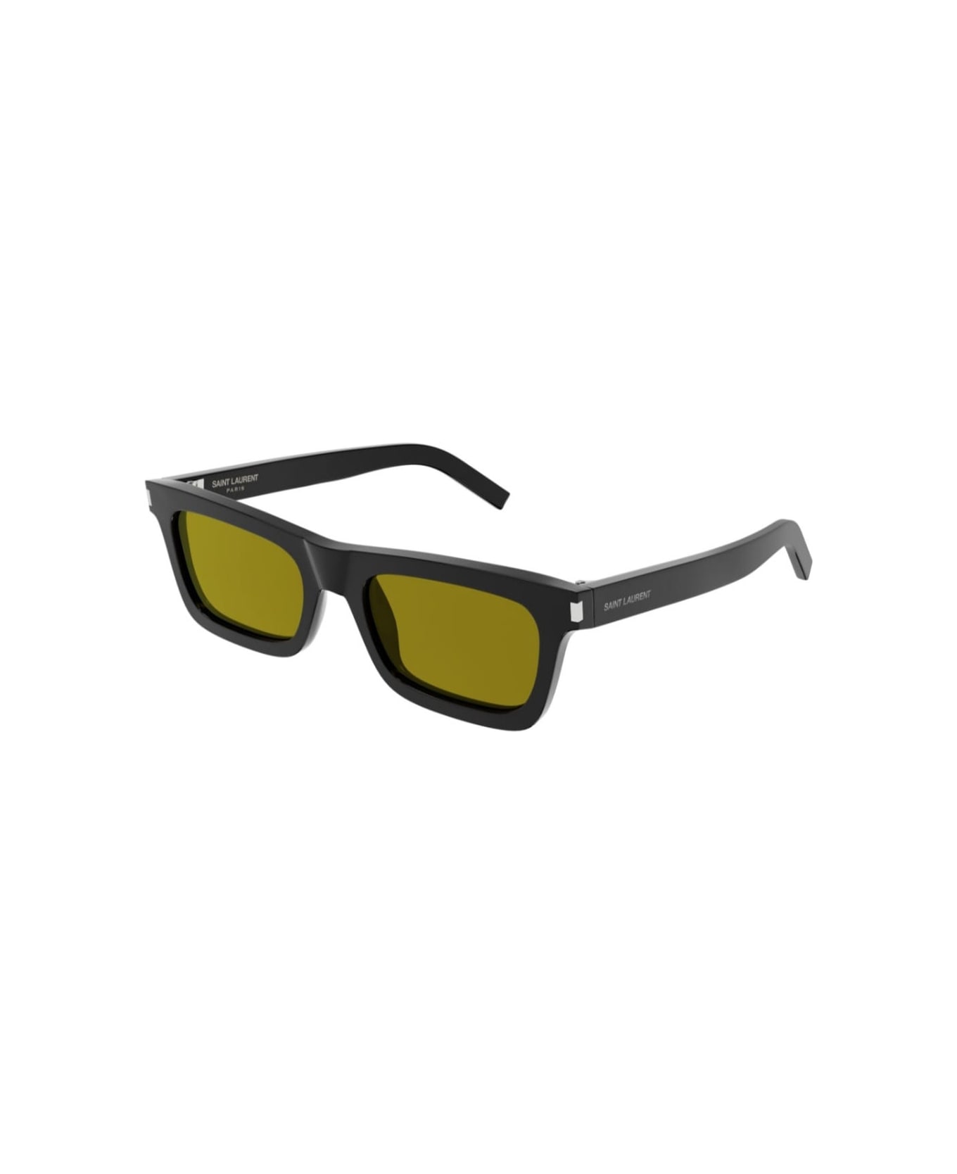 Saint Laurent Eyewear sl 461 005 Sunglasses - Nero