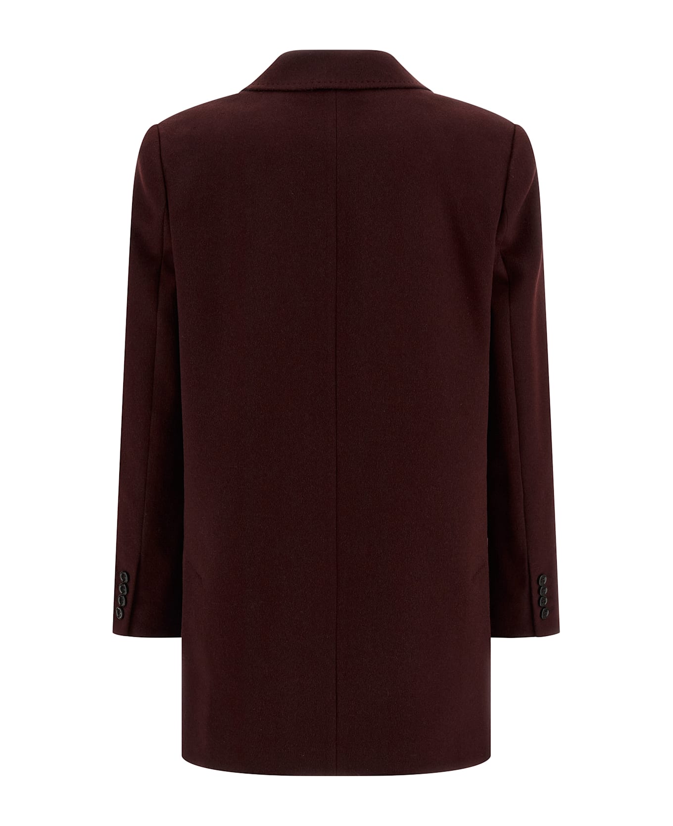 Max Mara 
ariccia1234
 Blazer - Bordeaux