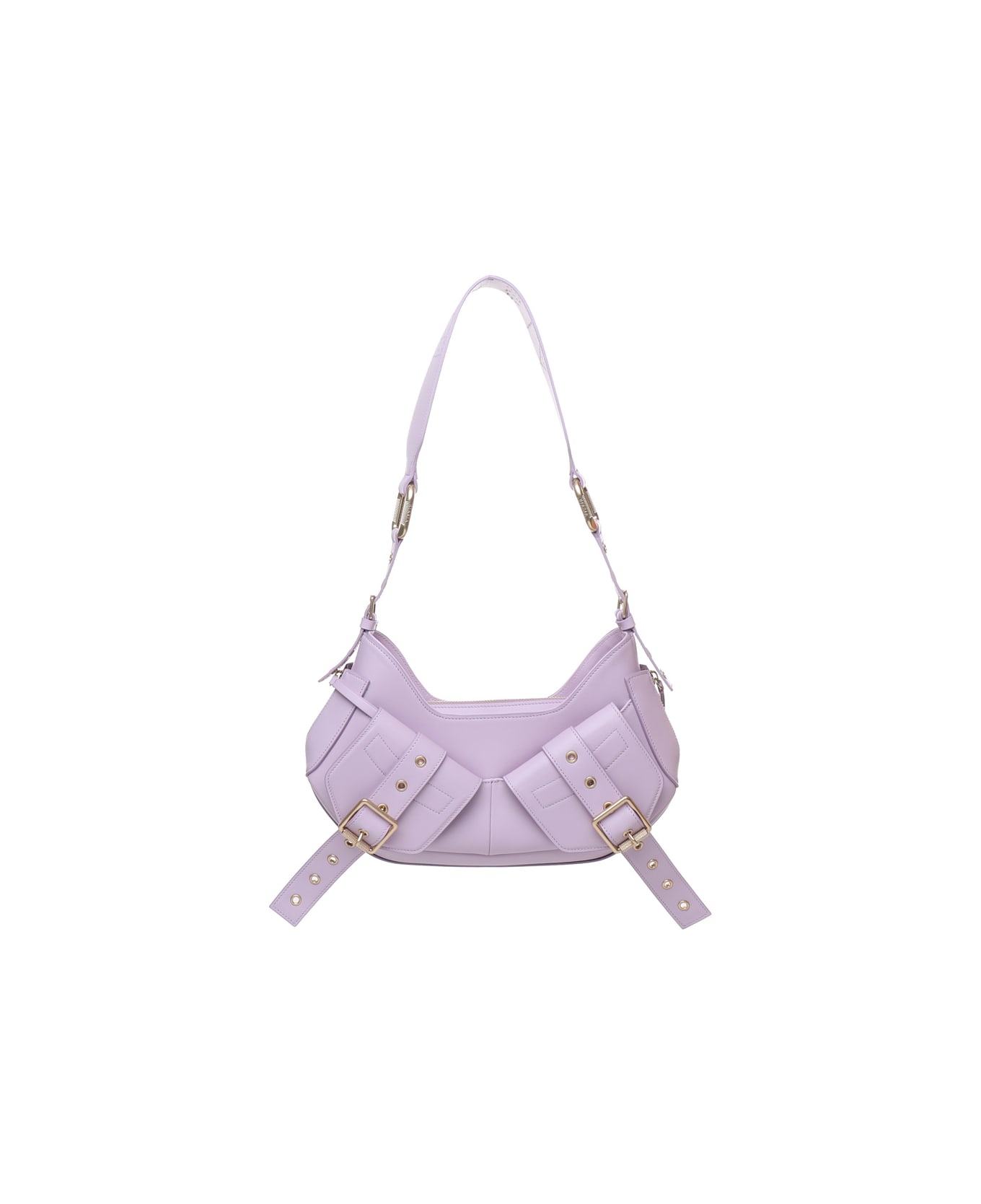 Biasia Shoulder Bag Y2k.001 - Lilac