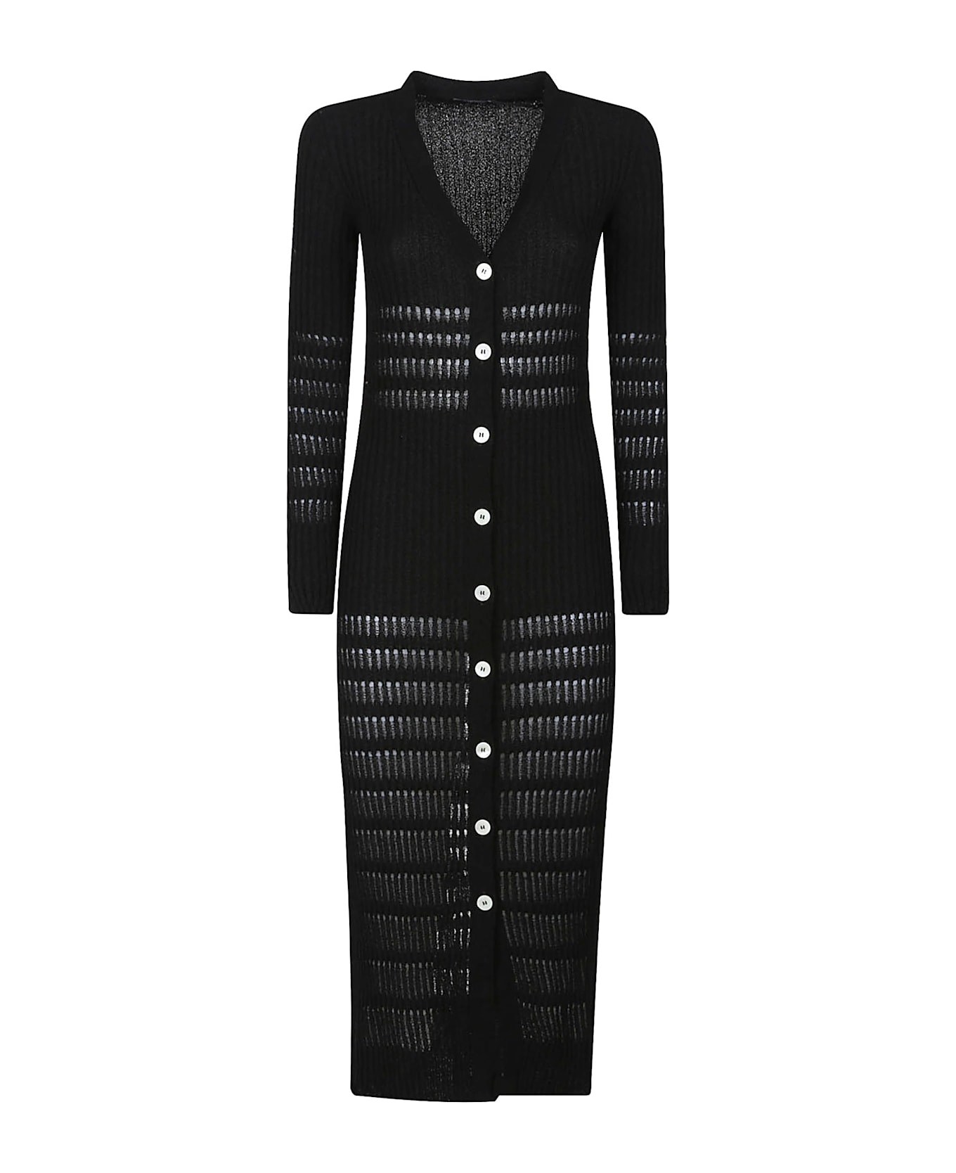 Canessa Maribella Dress - Black