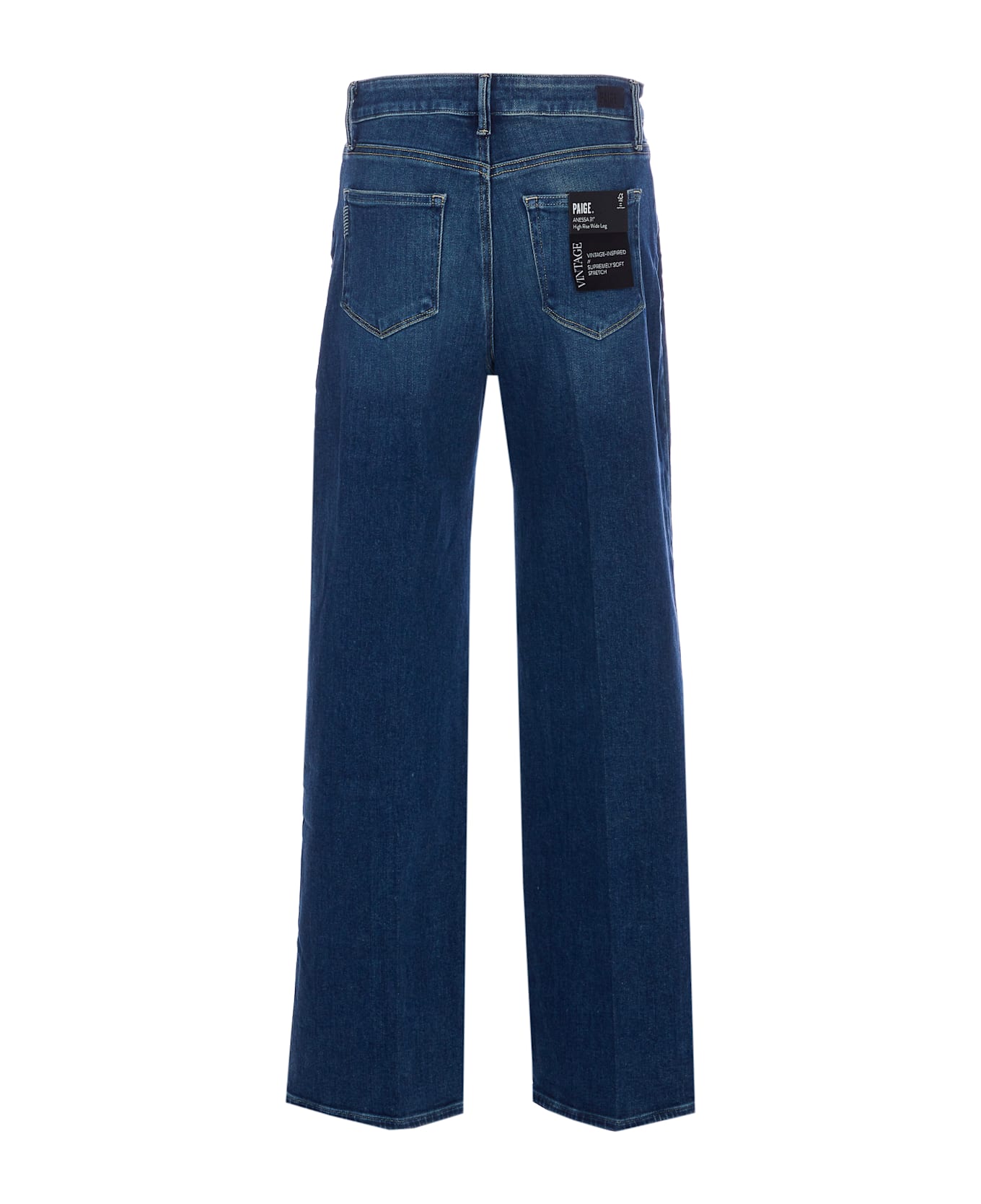 Paige Jeans - Blue