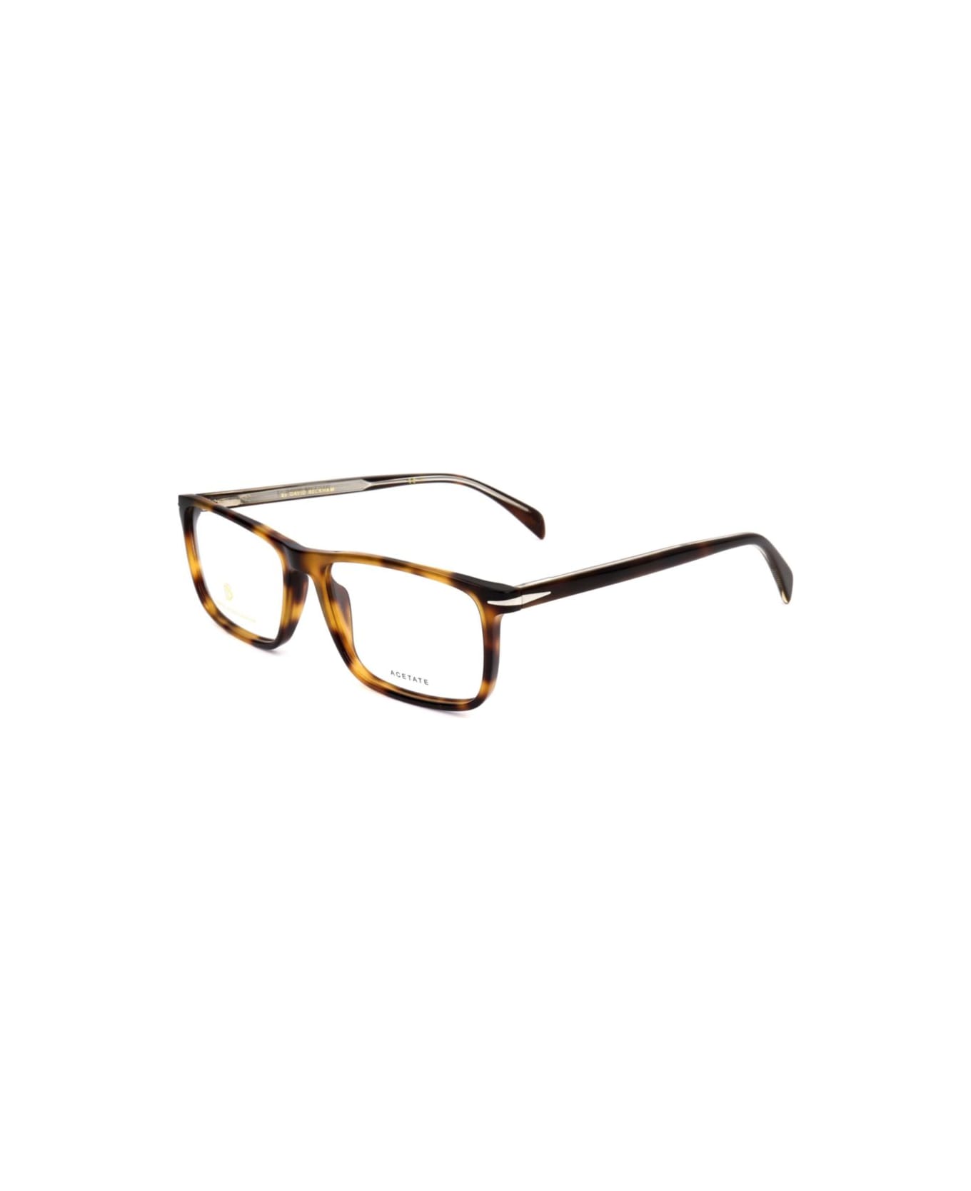 DB Eyewear by David Beckham Db 1019wr9-havana - WR9-HAVANA