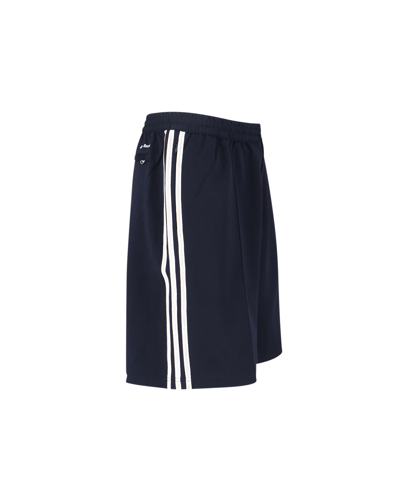 Adidas Originals by Wales Bonner Joggers - Blue