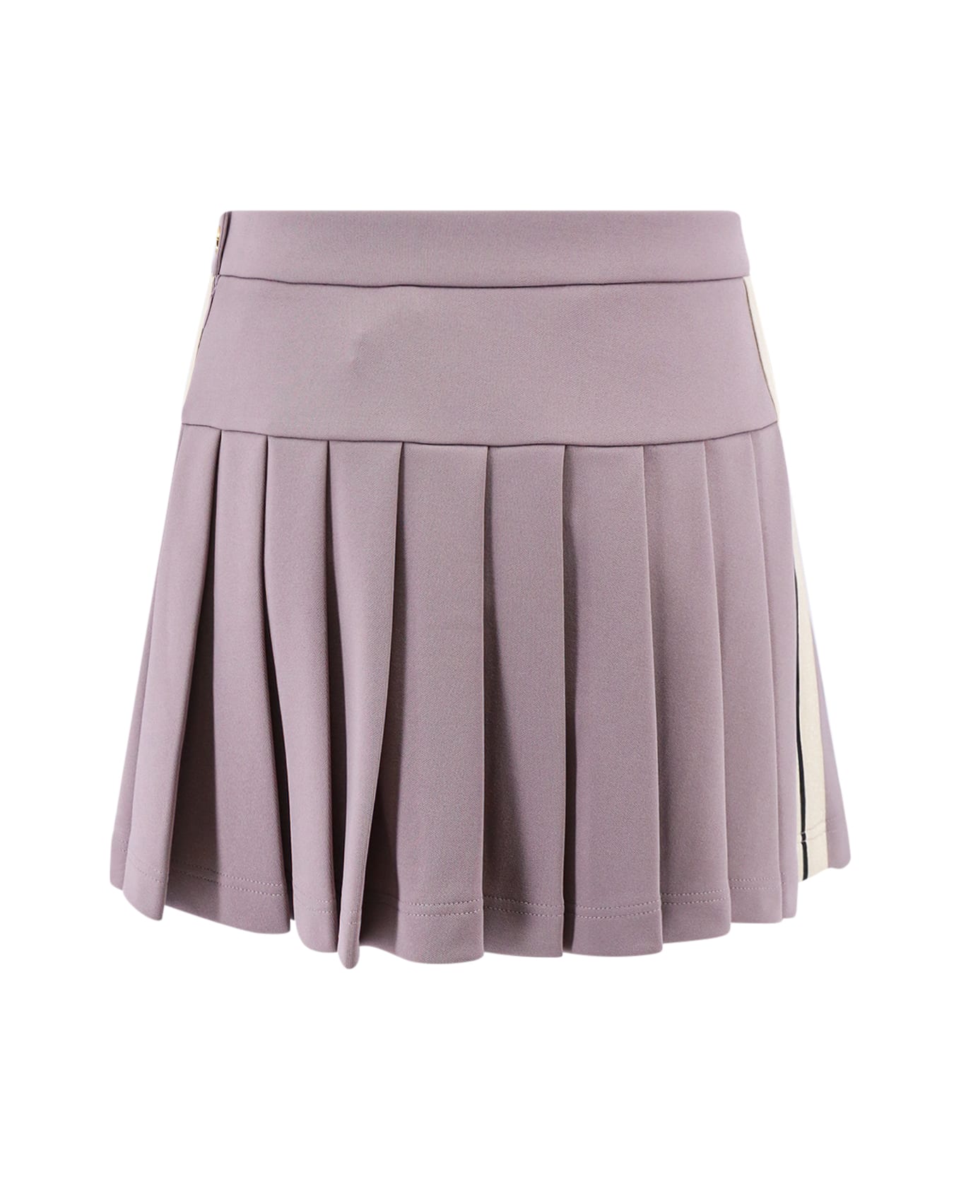 Palm Angels Skirt - Purple スカート