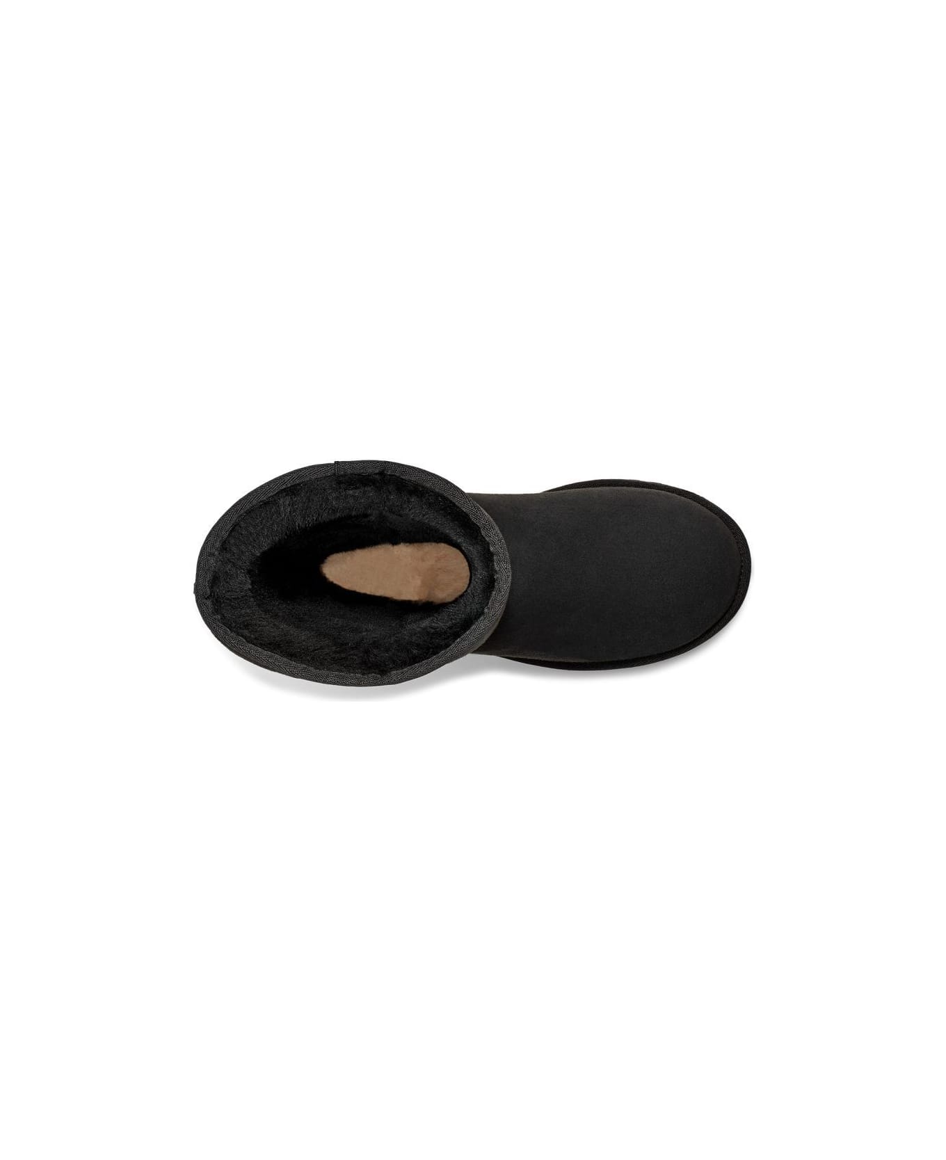 UGG Classic Tall Ii - Blk Black