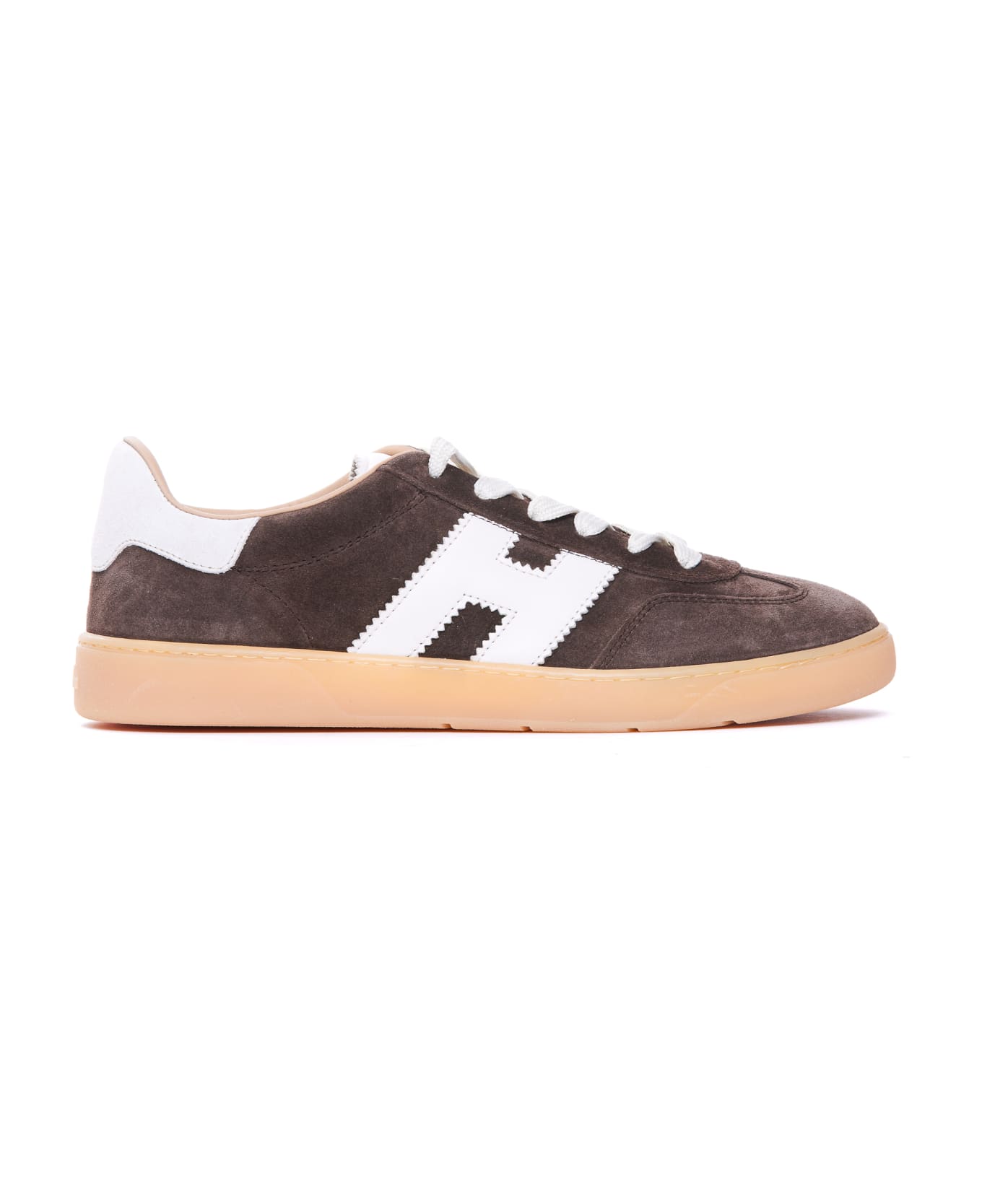Hogan Cool Sneakers - Dark