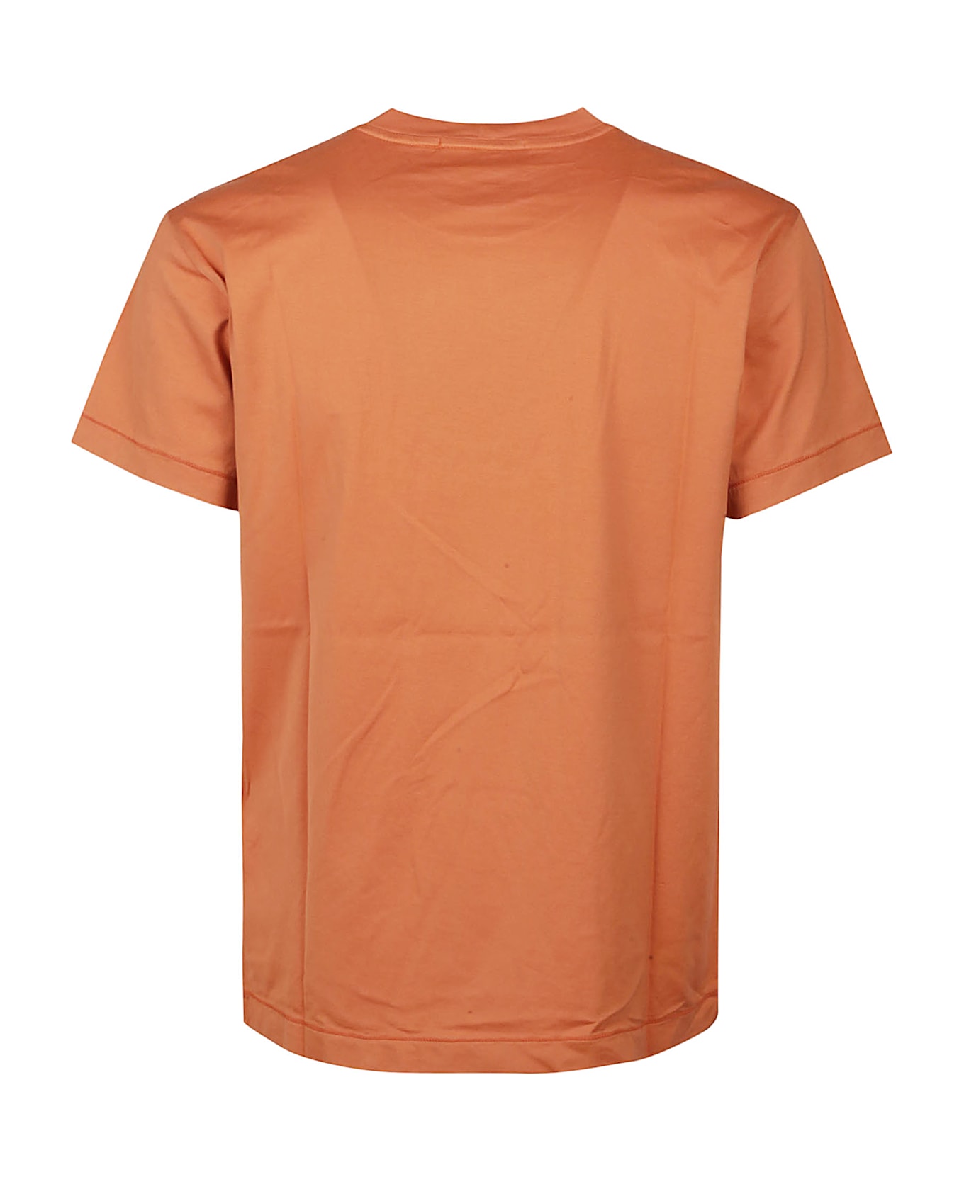 Stone Island T-shirt - Sienna