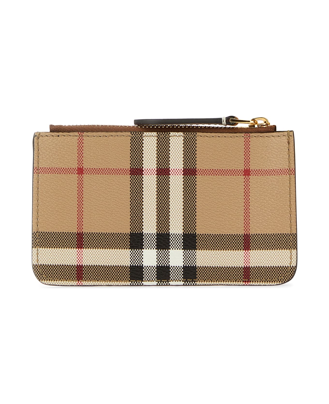 Burberry Portafoglio - ARCHIVEBEIGE