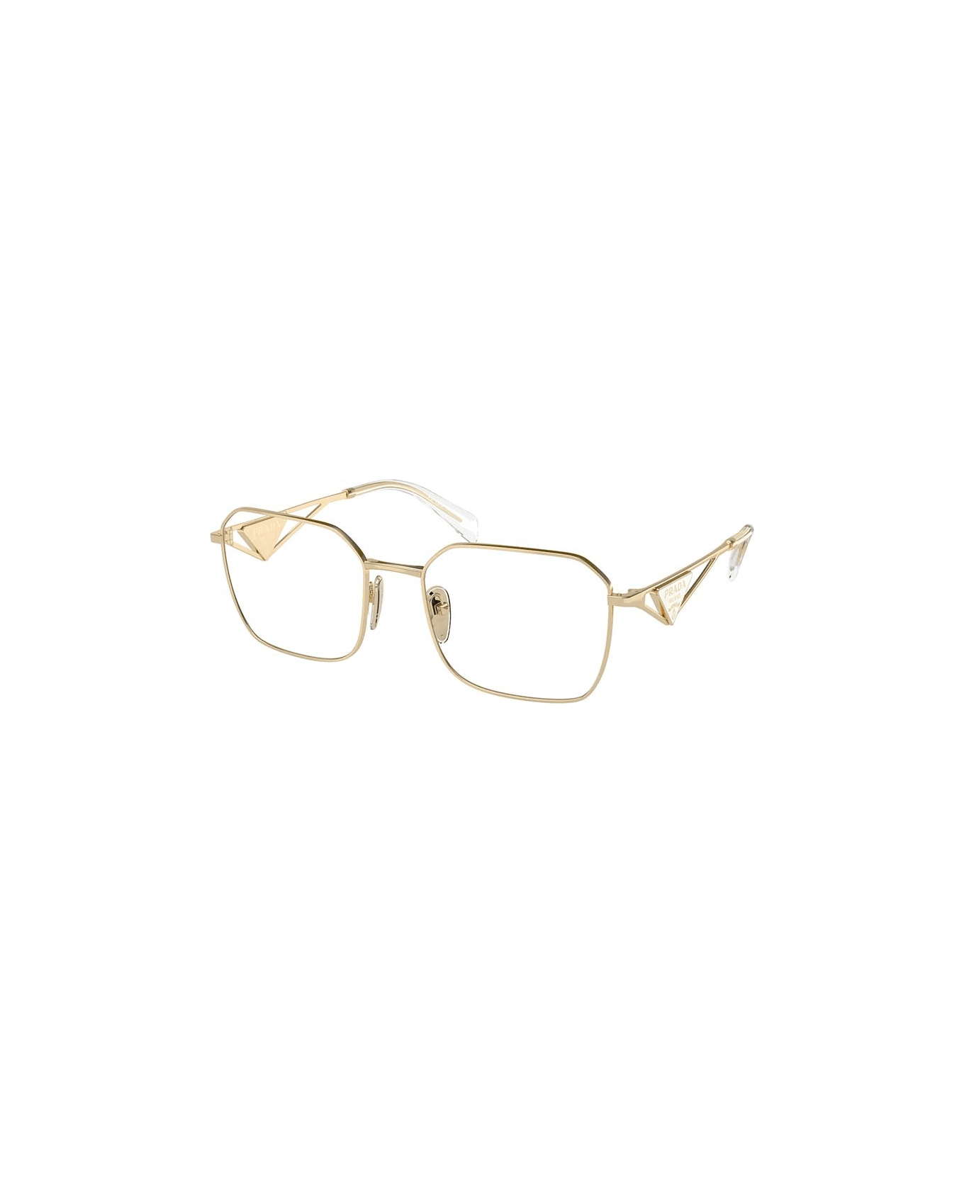 Prada Eyewear Eyewear - Oro アイウェア