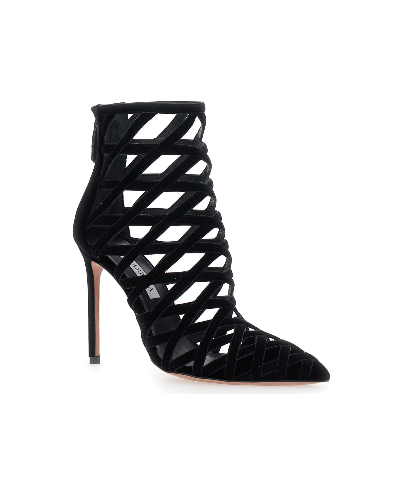 【送料&関税込】Aquazzura Romance Boots Aquazzura Romance Boots | italist