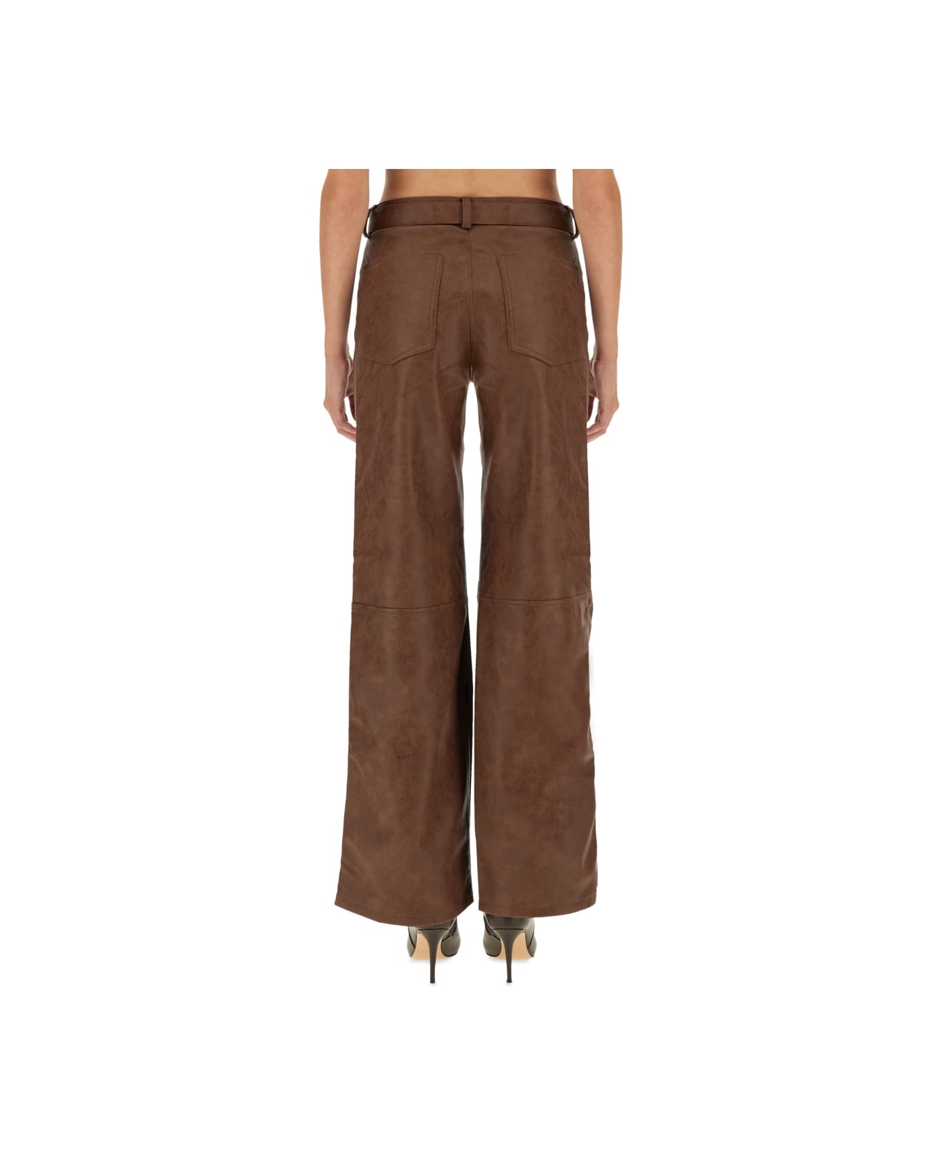 Baum und Pferdgarten Nadene Pants - BROWN