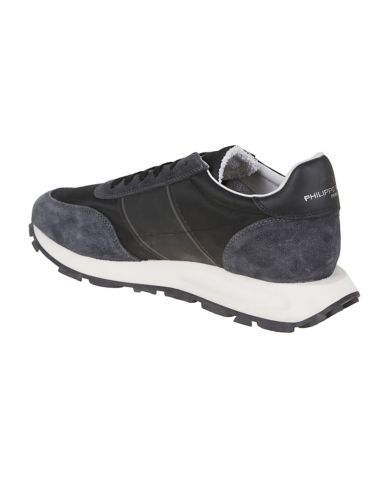 Philippe Model Tour Low Man - Noir