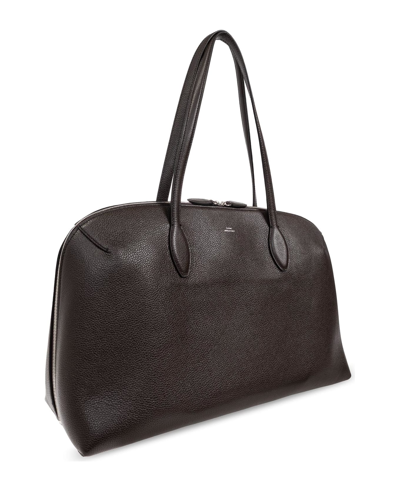 Totême Toteme Shopper Bag 
day
 - Brown