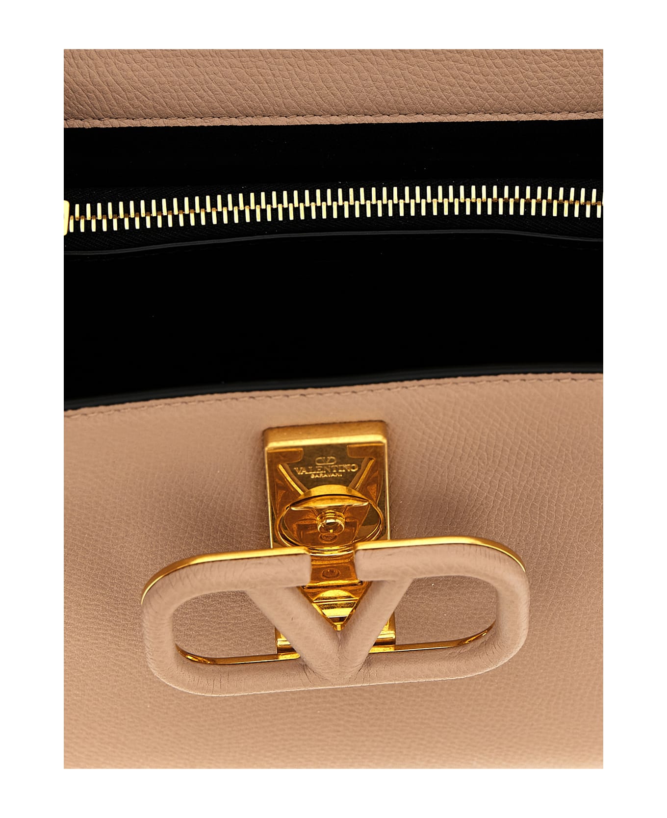Valentino Garavani 
vsling
 Small Handbag - Pink