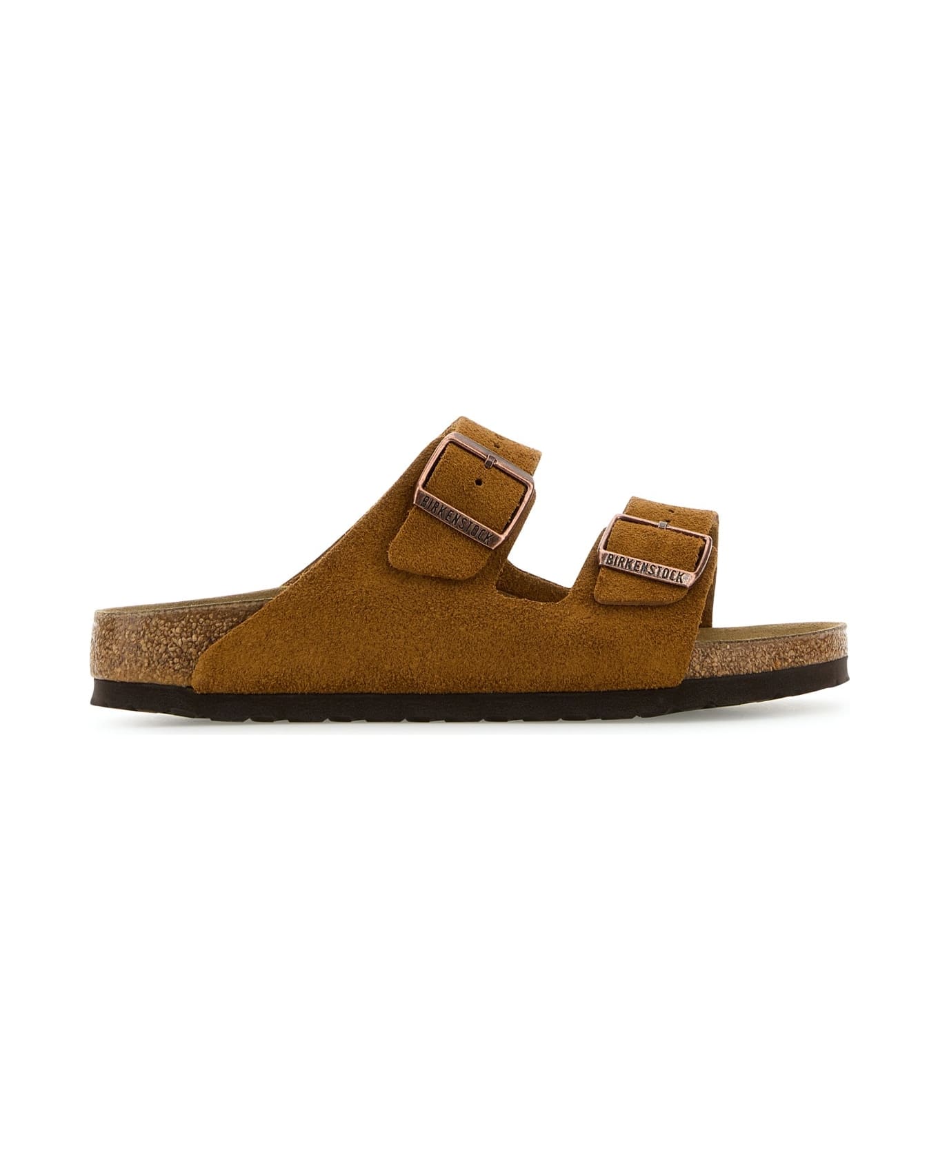 Birkenstock Arizona - MINK