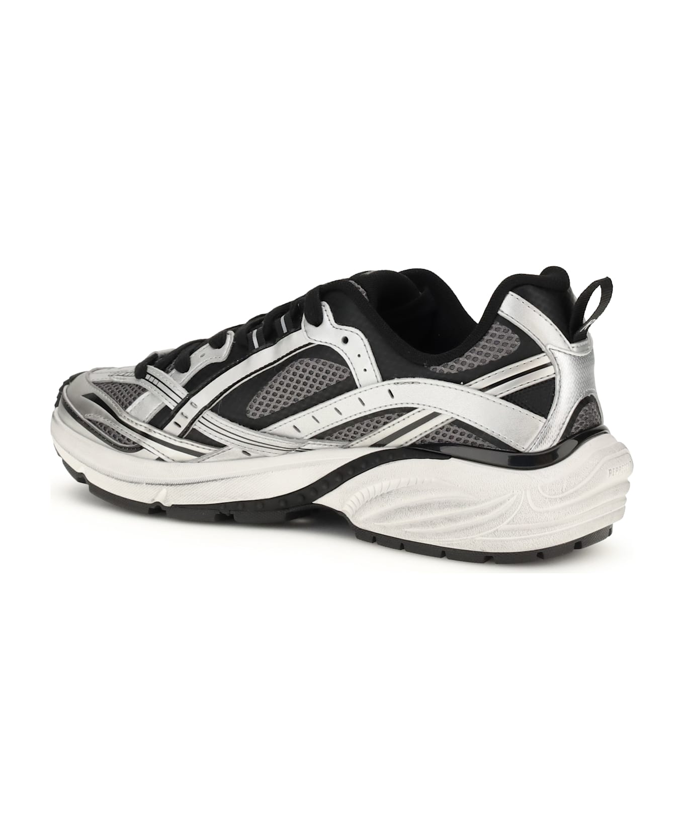 REPRESENT Storm Sneakers