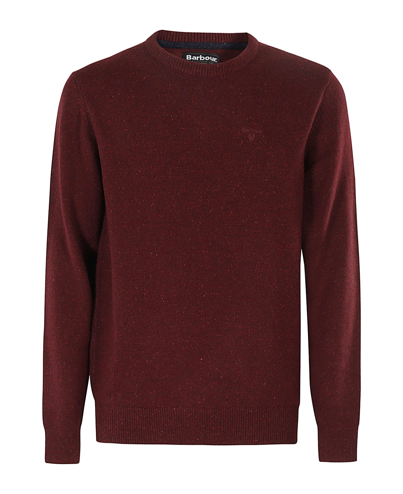 Barbour tisbury jumper on sale