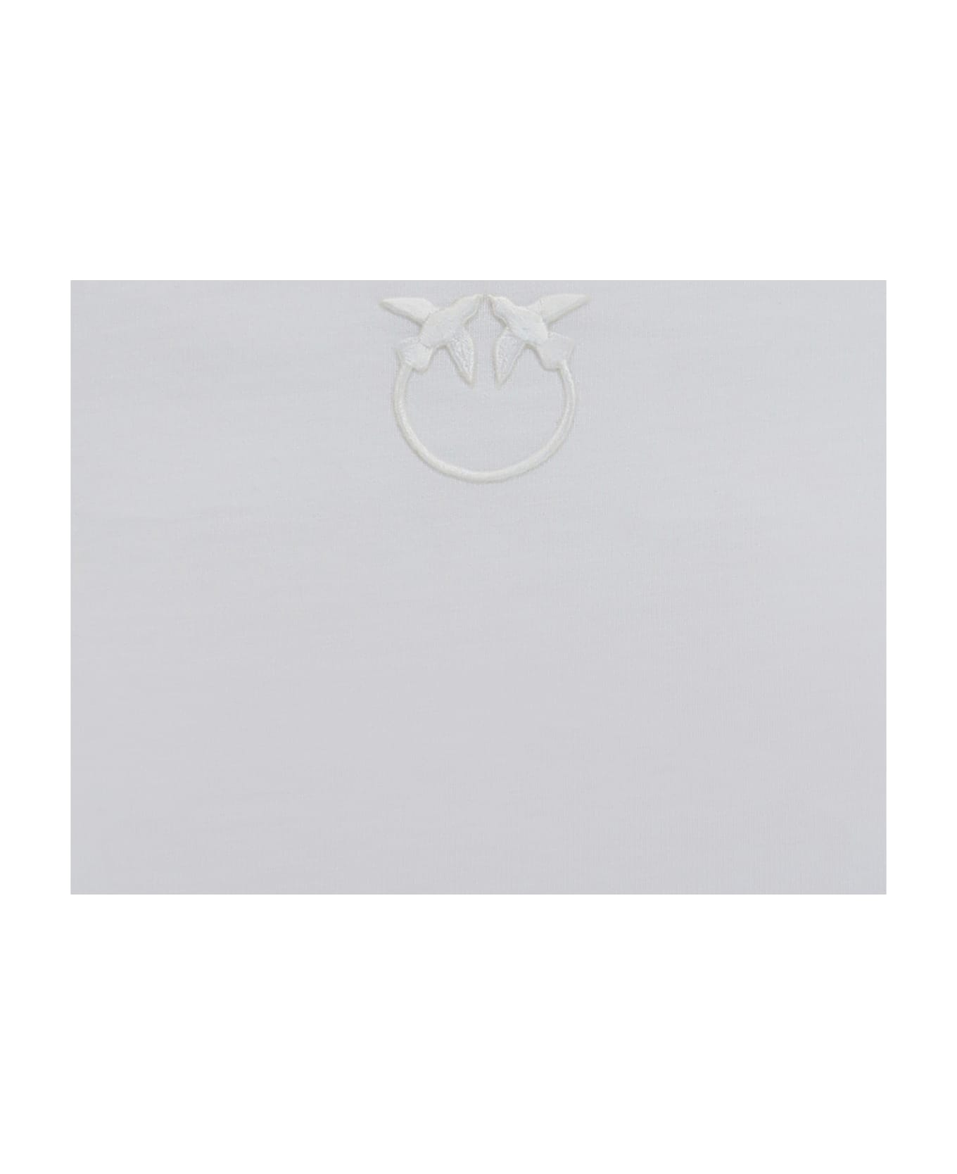 Pinko Logo T-shirt