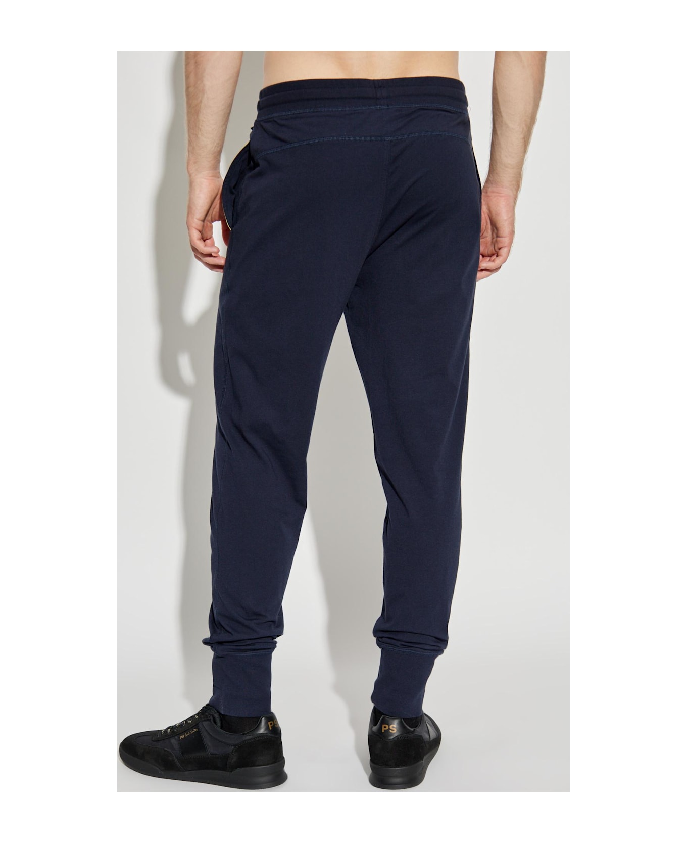 Paul Smith Sweatpants - Blue