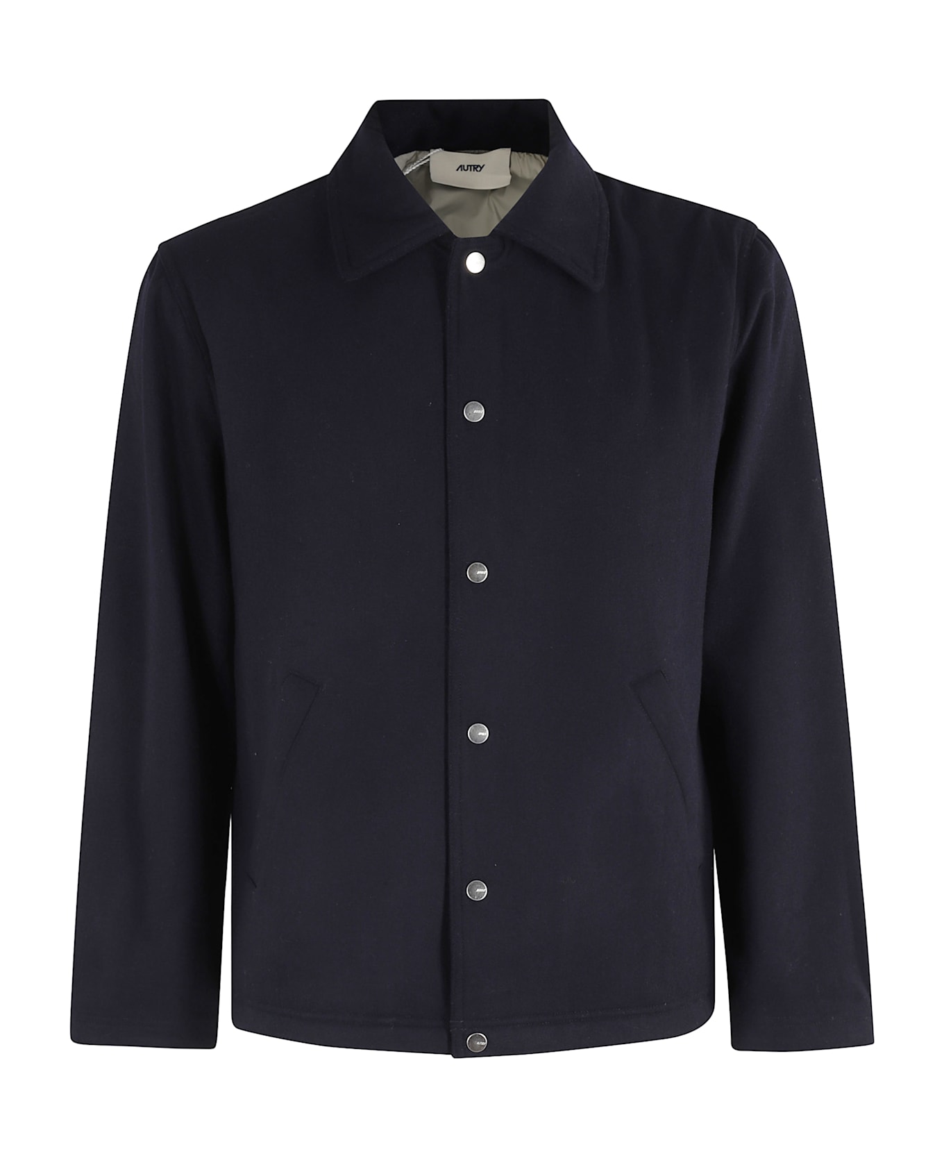 Seventy Cappotto - Grigio