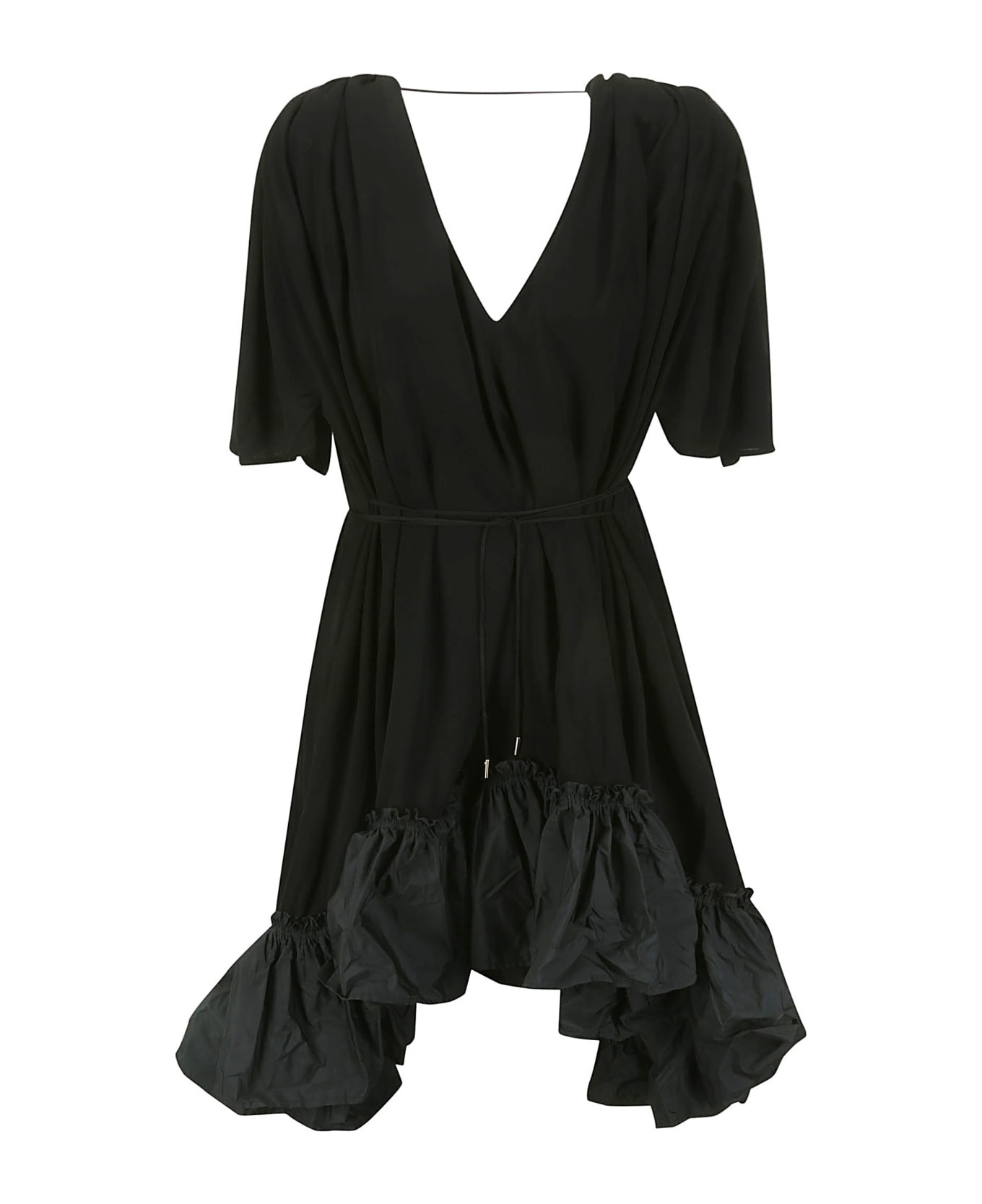 AZ Factory Amanda Dress - BLACK ワンピース＆ドレス
