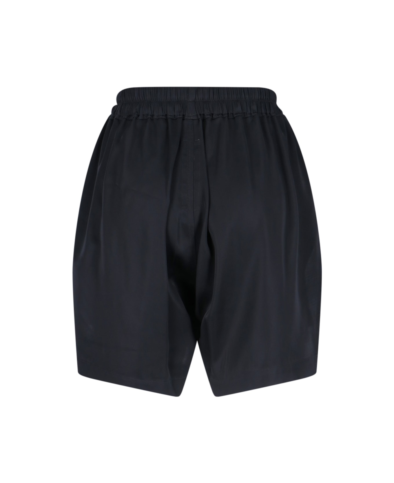 Rick Owens 
boxer
 Track Shorts - Black  
