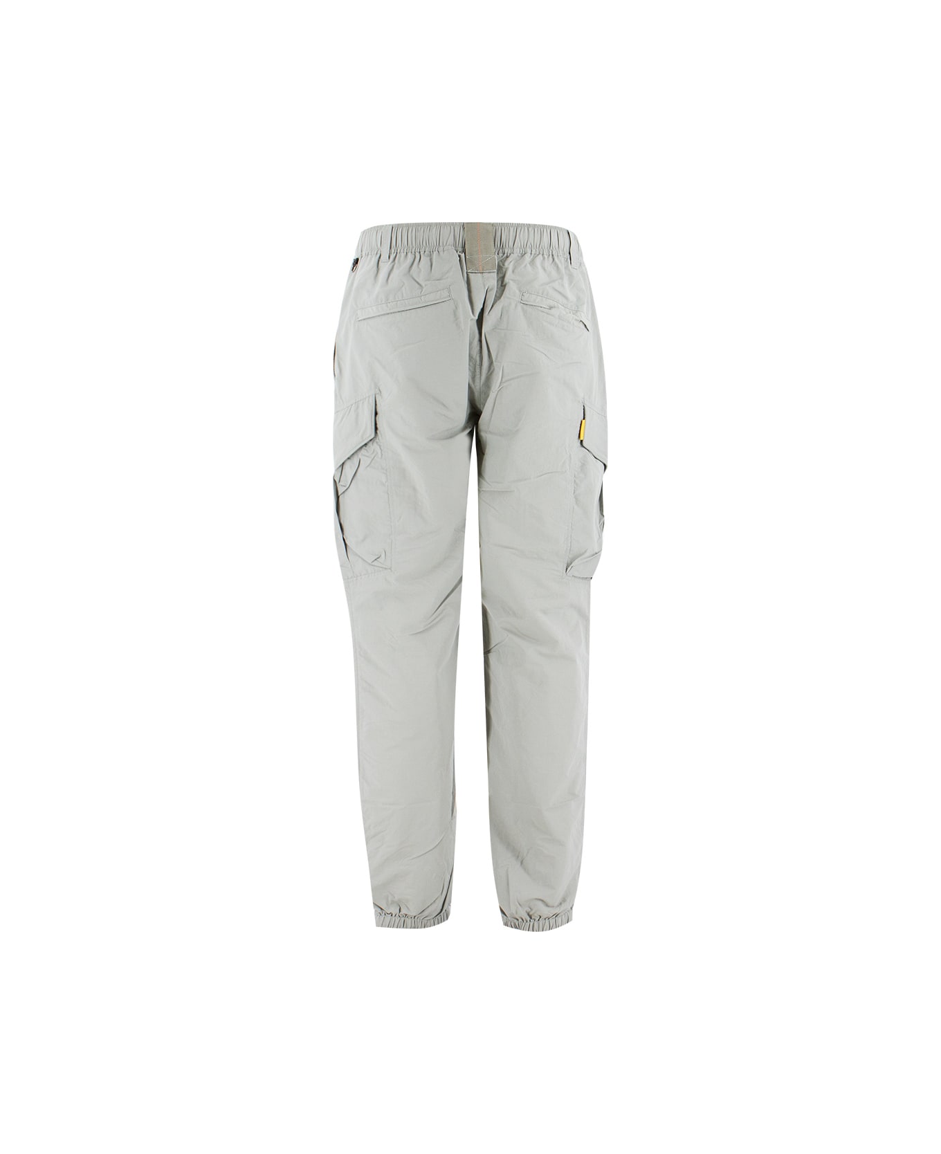 Parajumpers Trousers - SHADOW ボトムス