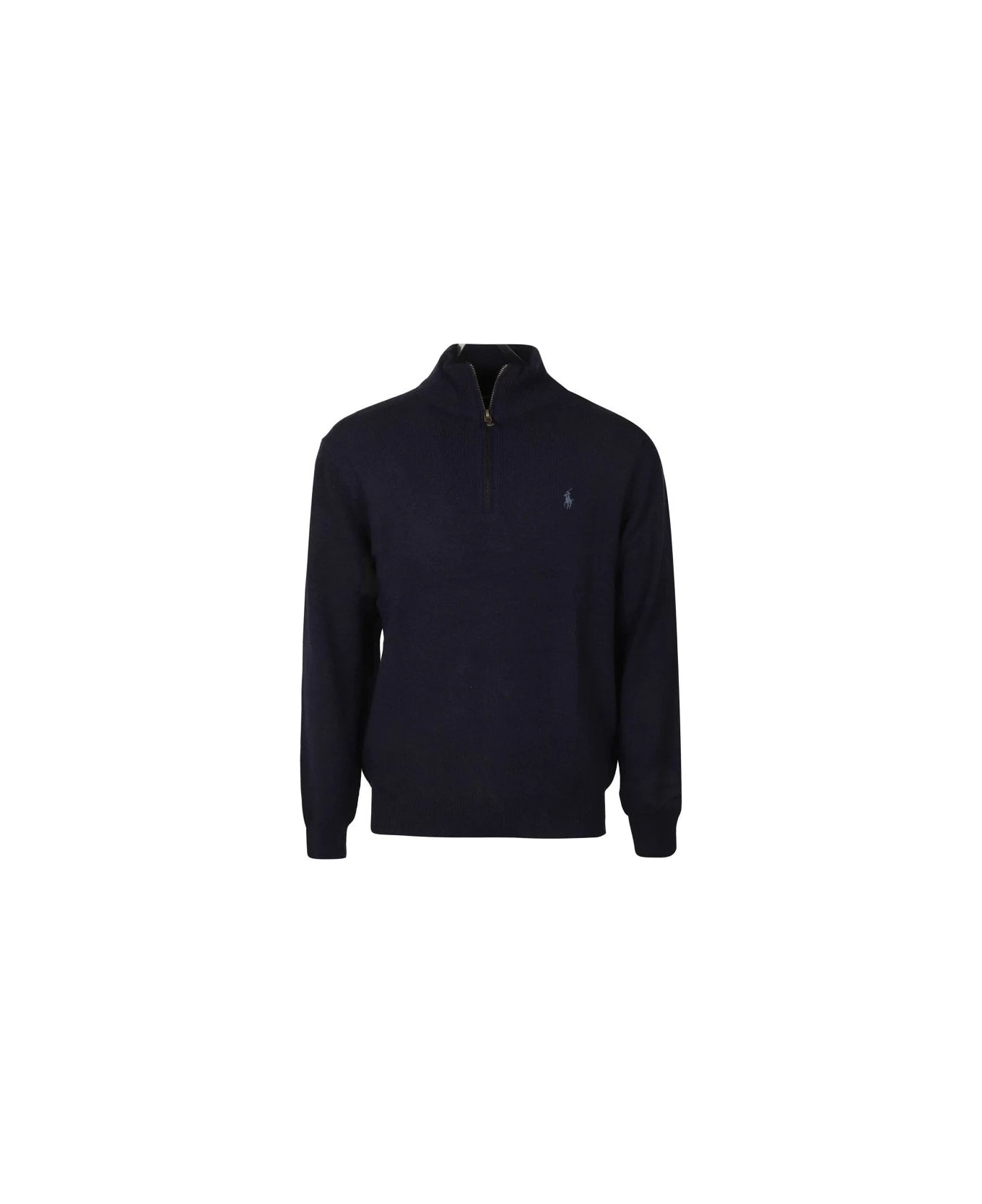 Polo Ralph Lauren Zipped Sweater ニットウェア