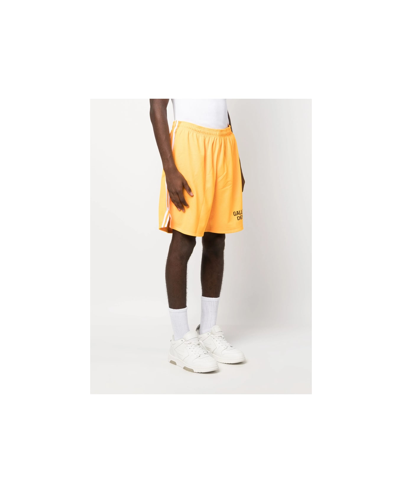 Gallery Dept. Short - ORANGE